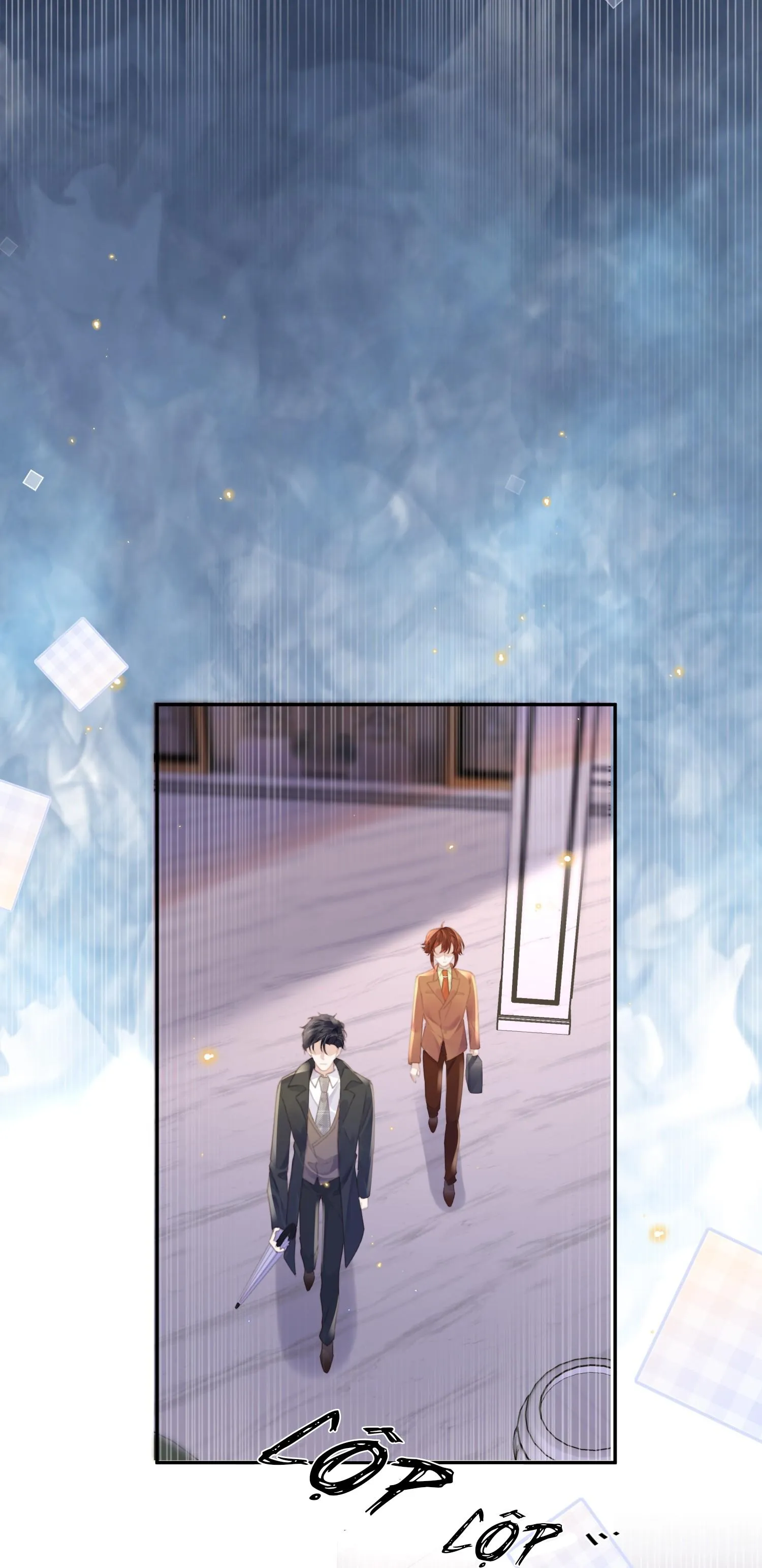 (END) Đặc Chế Cho Riêng Anh Chapter 51 Trang 19