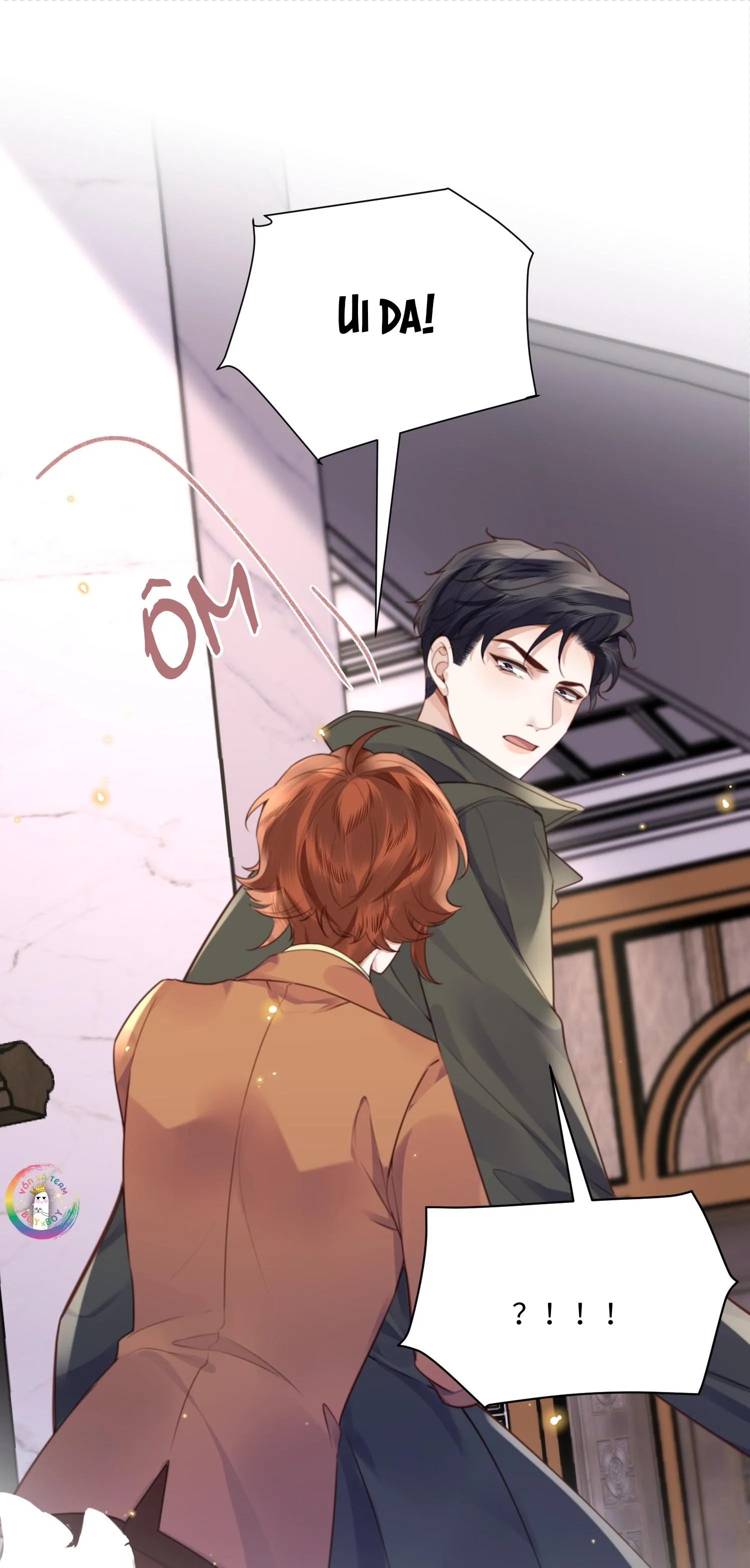 (END) Đặc Chế Cho Riêng Anh Chapter 51 Trang 22