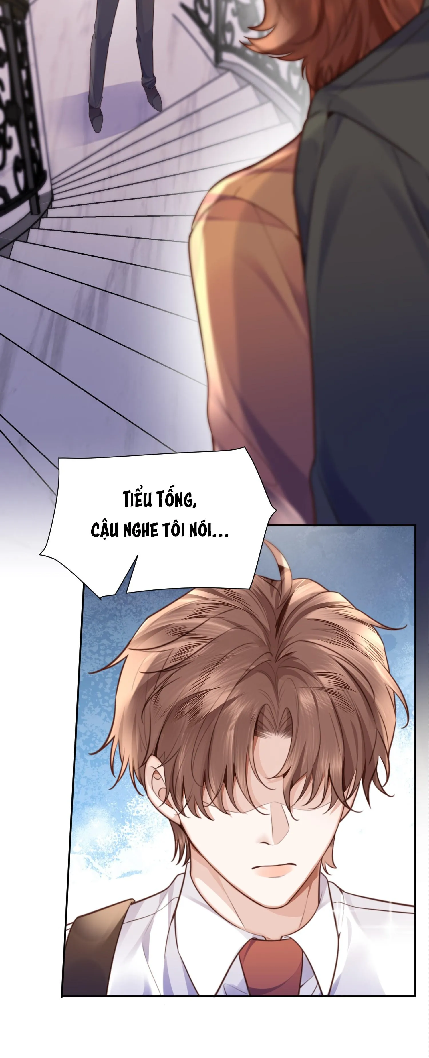 (END) Đặc Chế Cho Riêng Anh Chapter 51 Trang 26