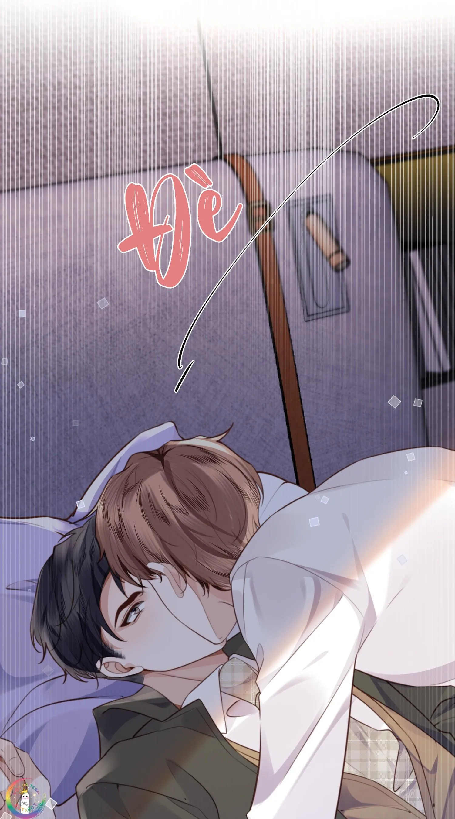 (END) Đặc Chế Cho Riêng Anh Chapter 51 Trang 37