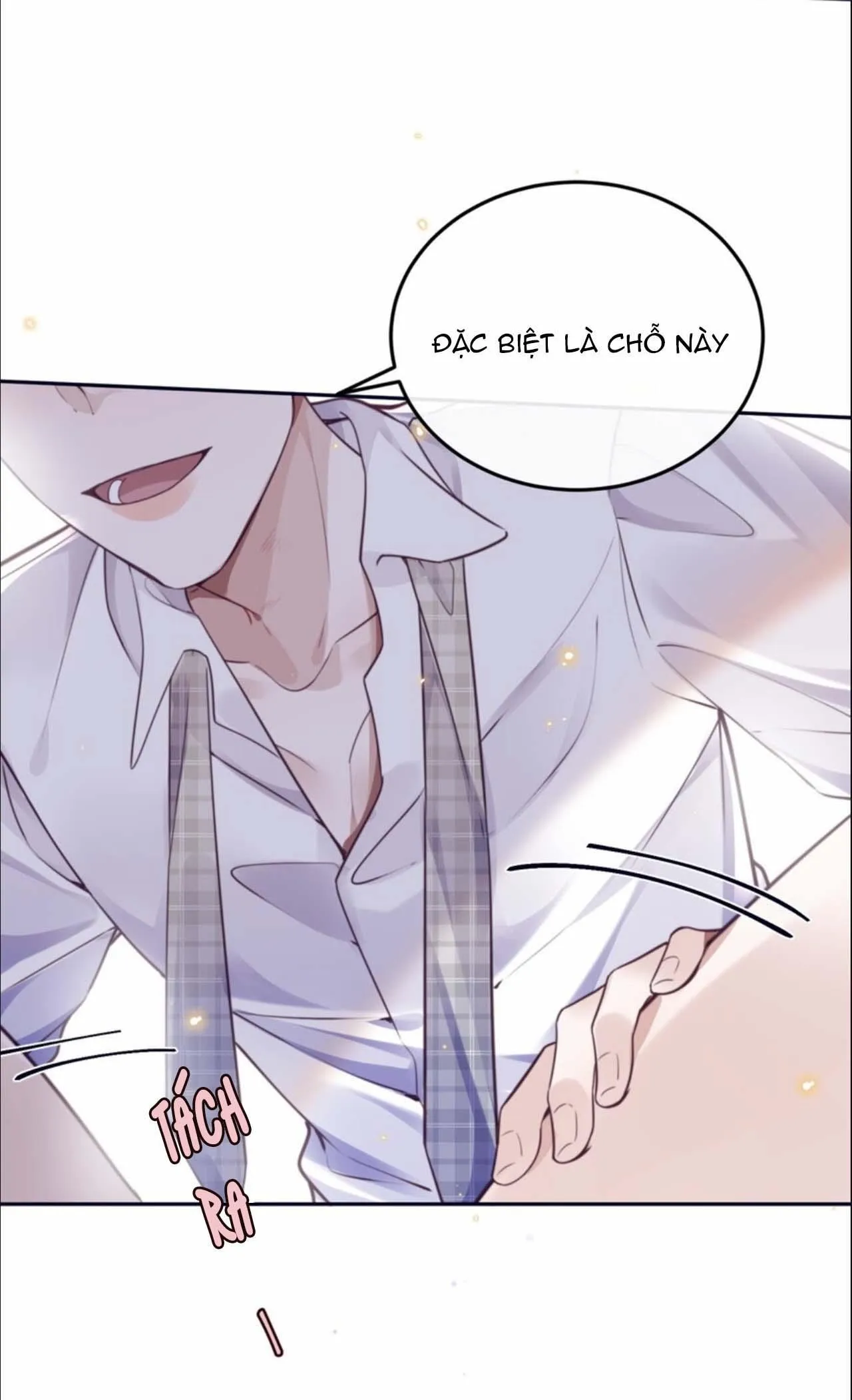 (END) Đặc Chế Cho Riêng Anh Chapter 52 Trang 5