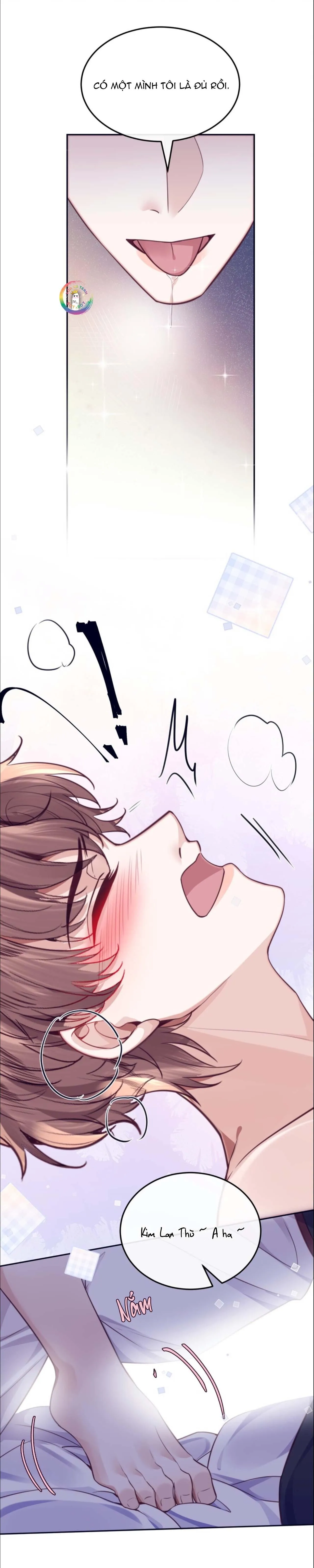 (END) Đặc Chế Cho Riêng Anh Chapter 52 Trang 6