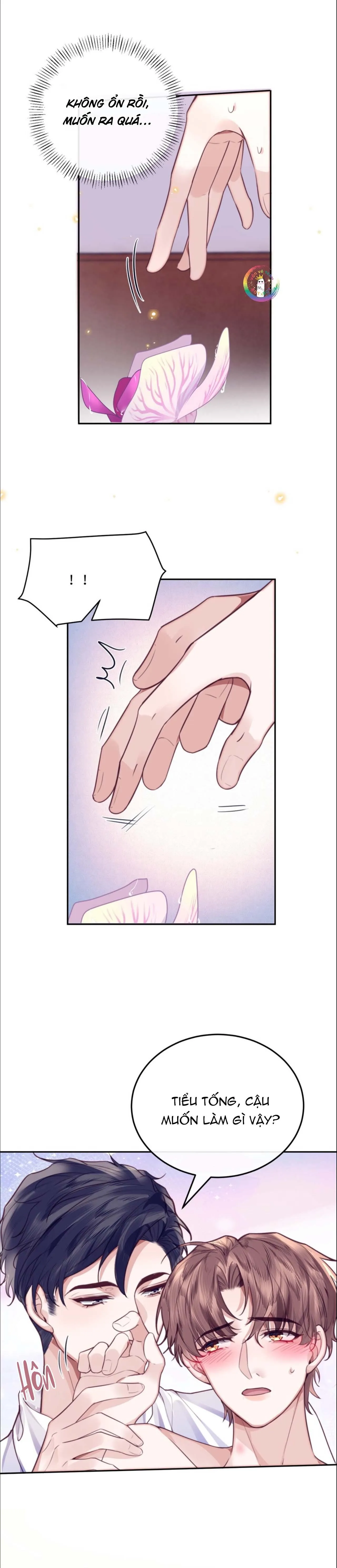 (END) Đặc Chế Cho Riêng Anh Chapter 52 Trang 13