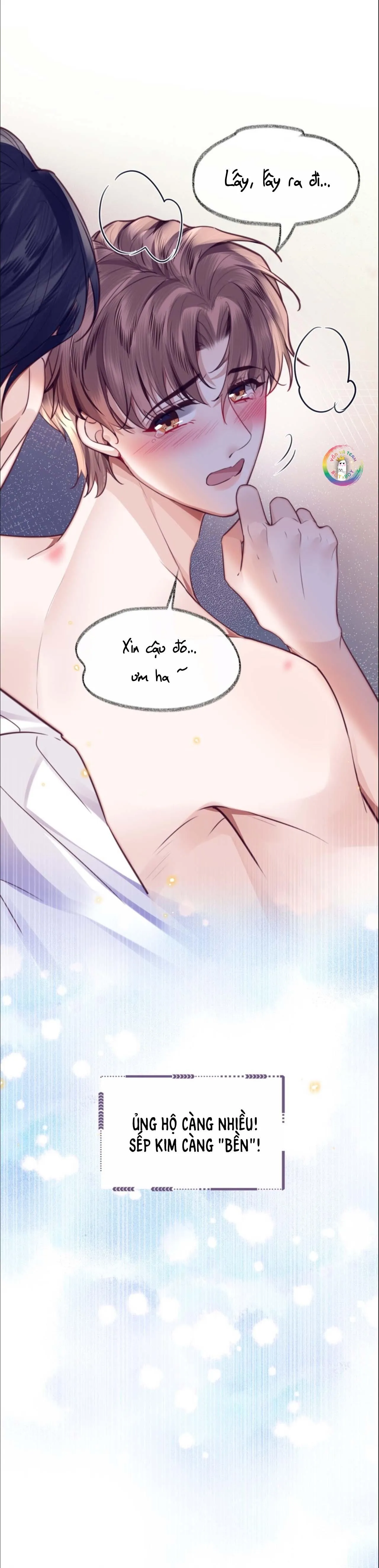 (END) Đặc Chế Cho Riêng Anh Chapter 52 Trang 14