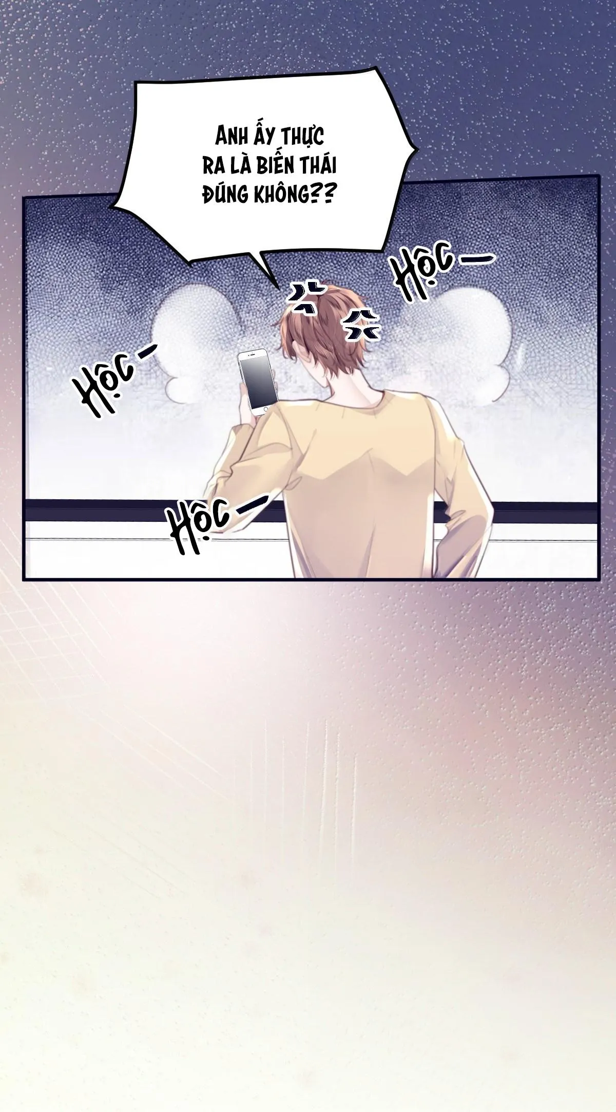 (END) Đặc Chế Cho Riêng Anh Chapter 121 Trang 4