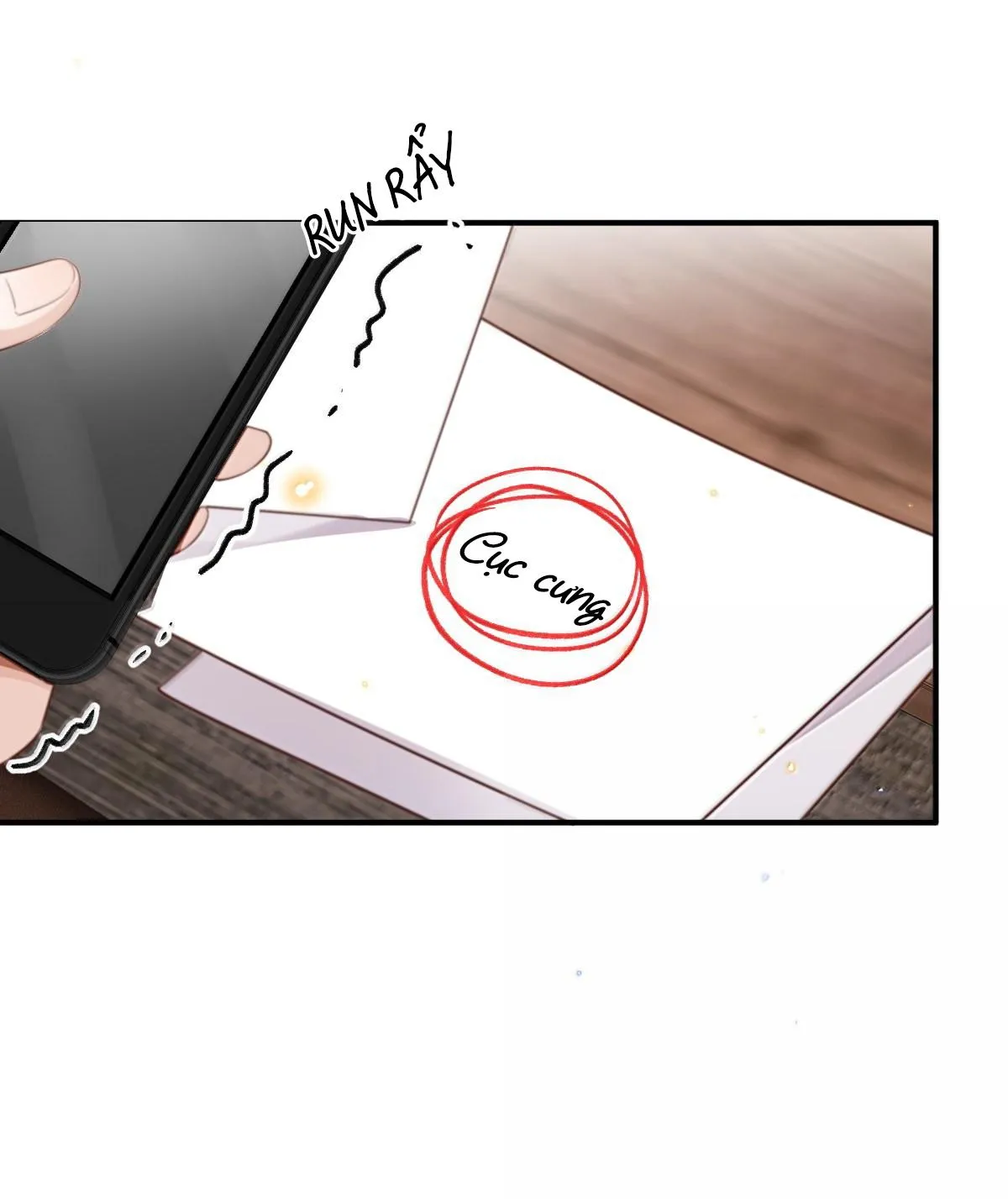 (END) Đặc Chế Cho Riêng Anh Chapter 121 Trang 6