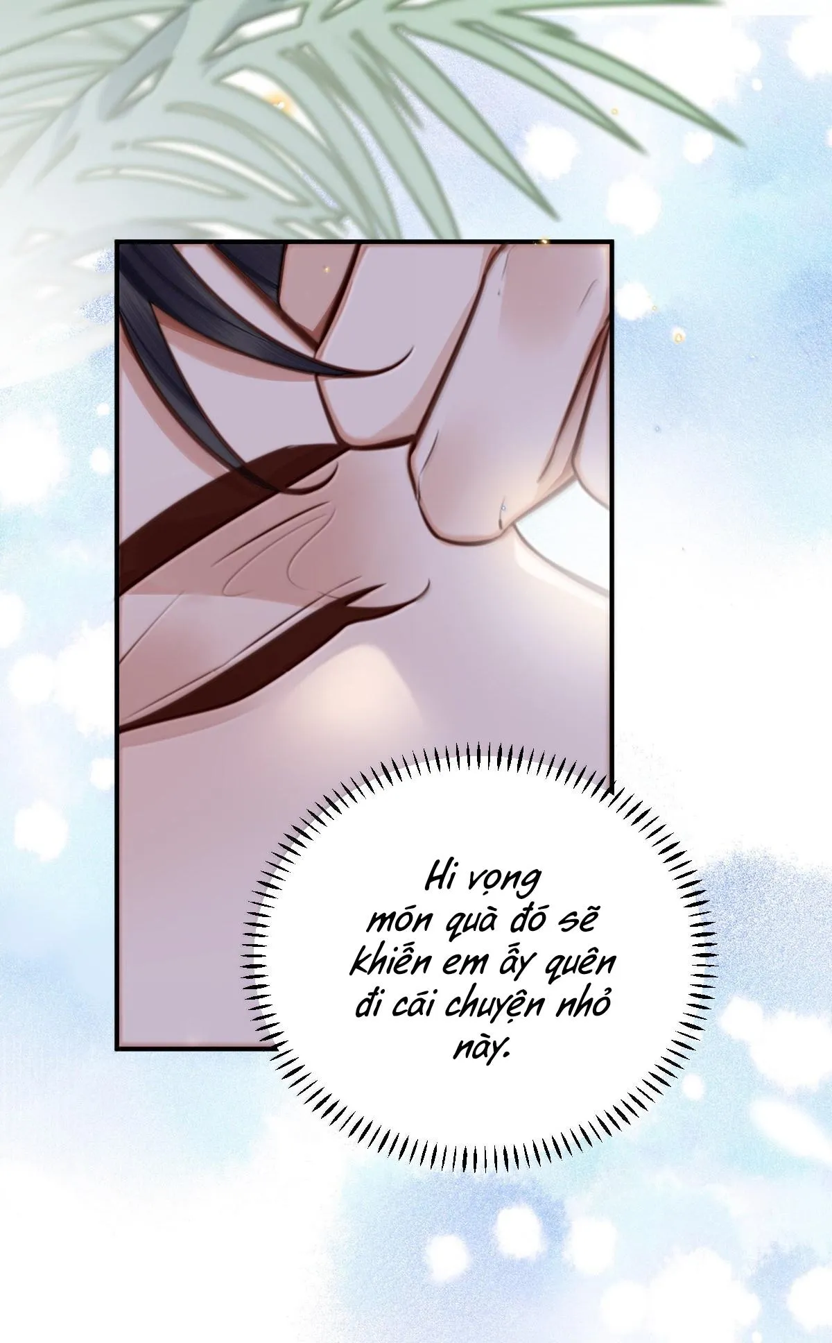 (END) Đặc Chế Cho Riêng Anh Chapter 121 Trang 8