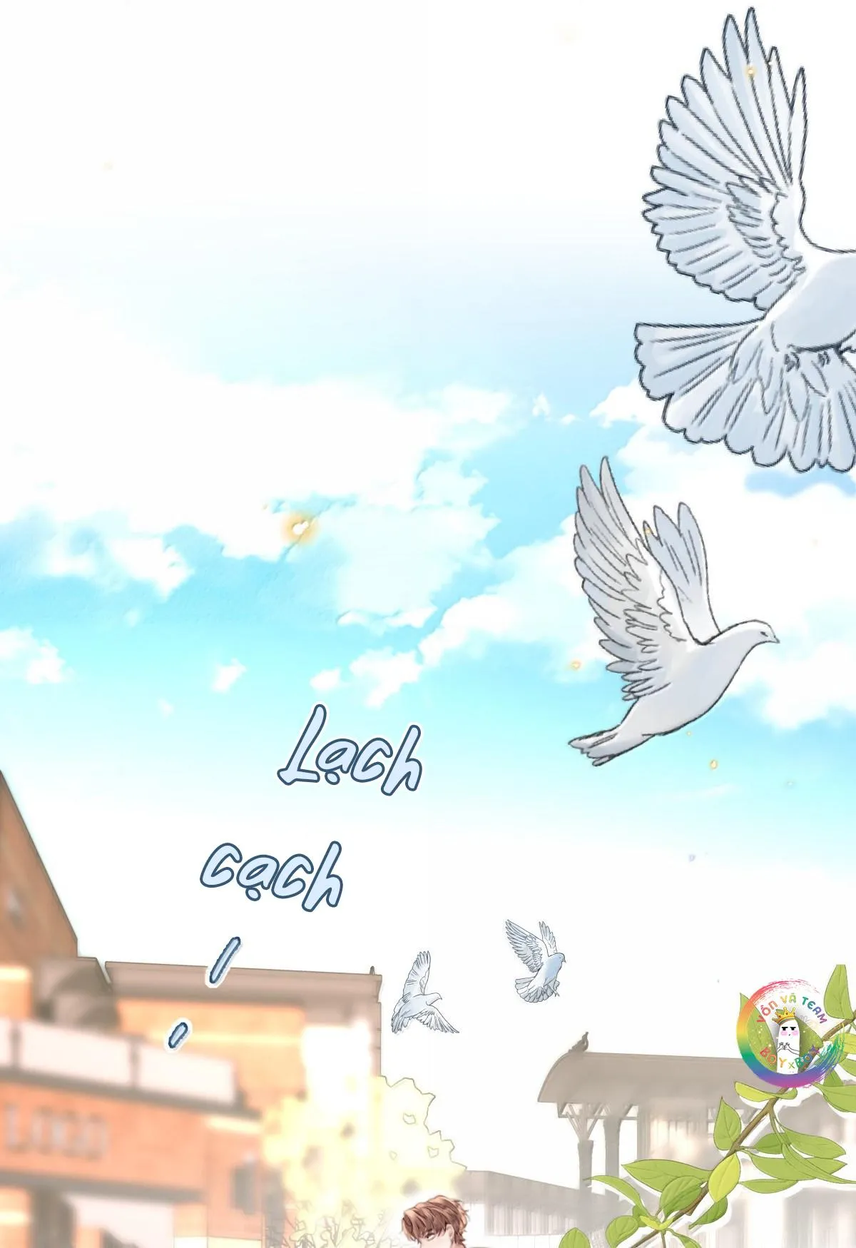 (END) Đặc Chế Cho Riêng Anh Chapter 121 Trang 12