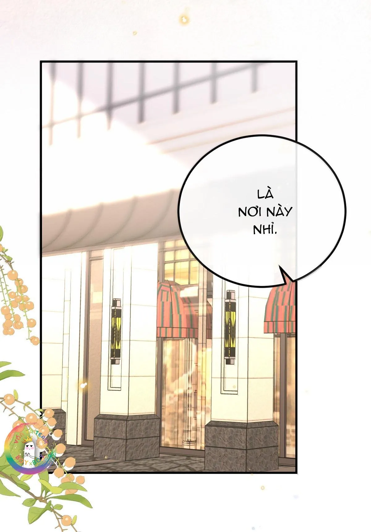 (END) Đặc Chế Cho Riêng Anh Chapter 121 Trang 15