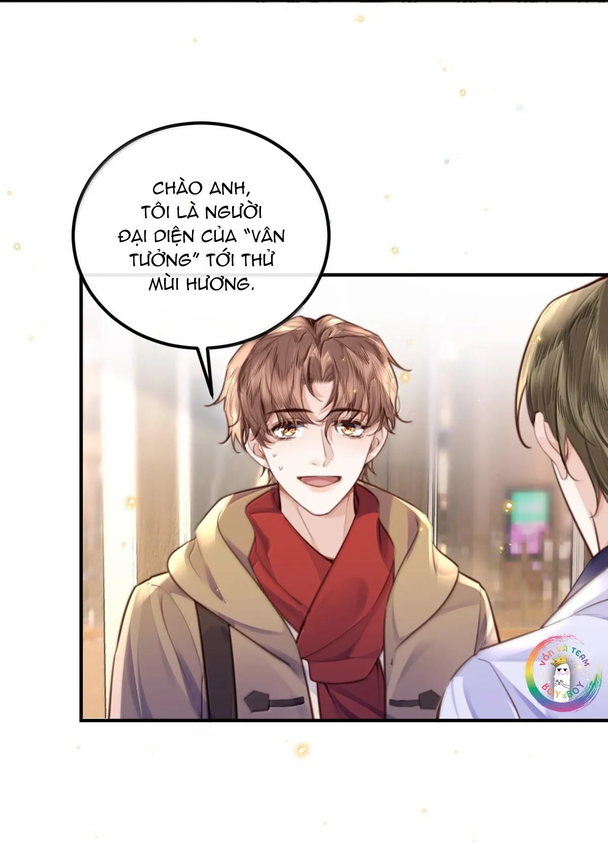 (END) Đặc Chế Cho Riêng Anh Chapter 121 Trang 17