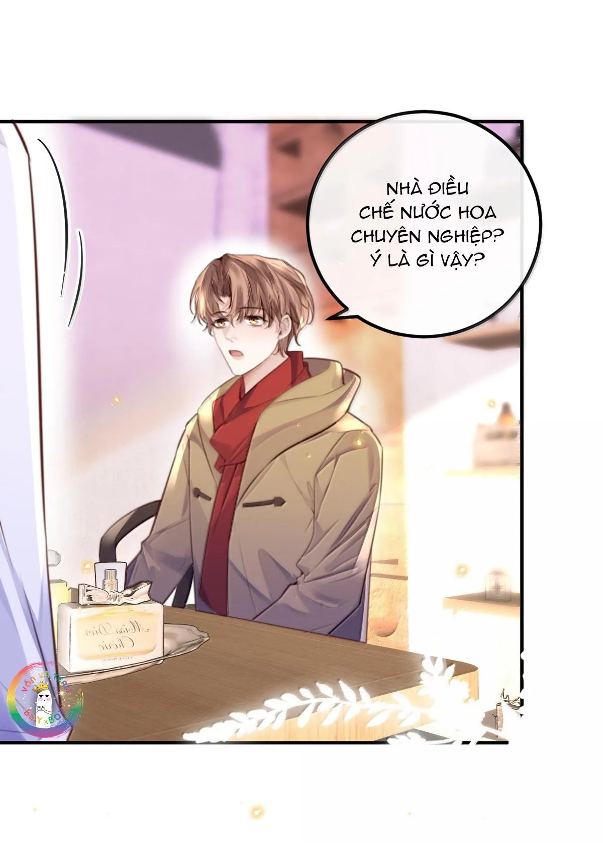 (END) Đặc Chế Cho Riêng Anh Chapter 121 Trang 19