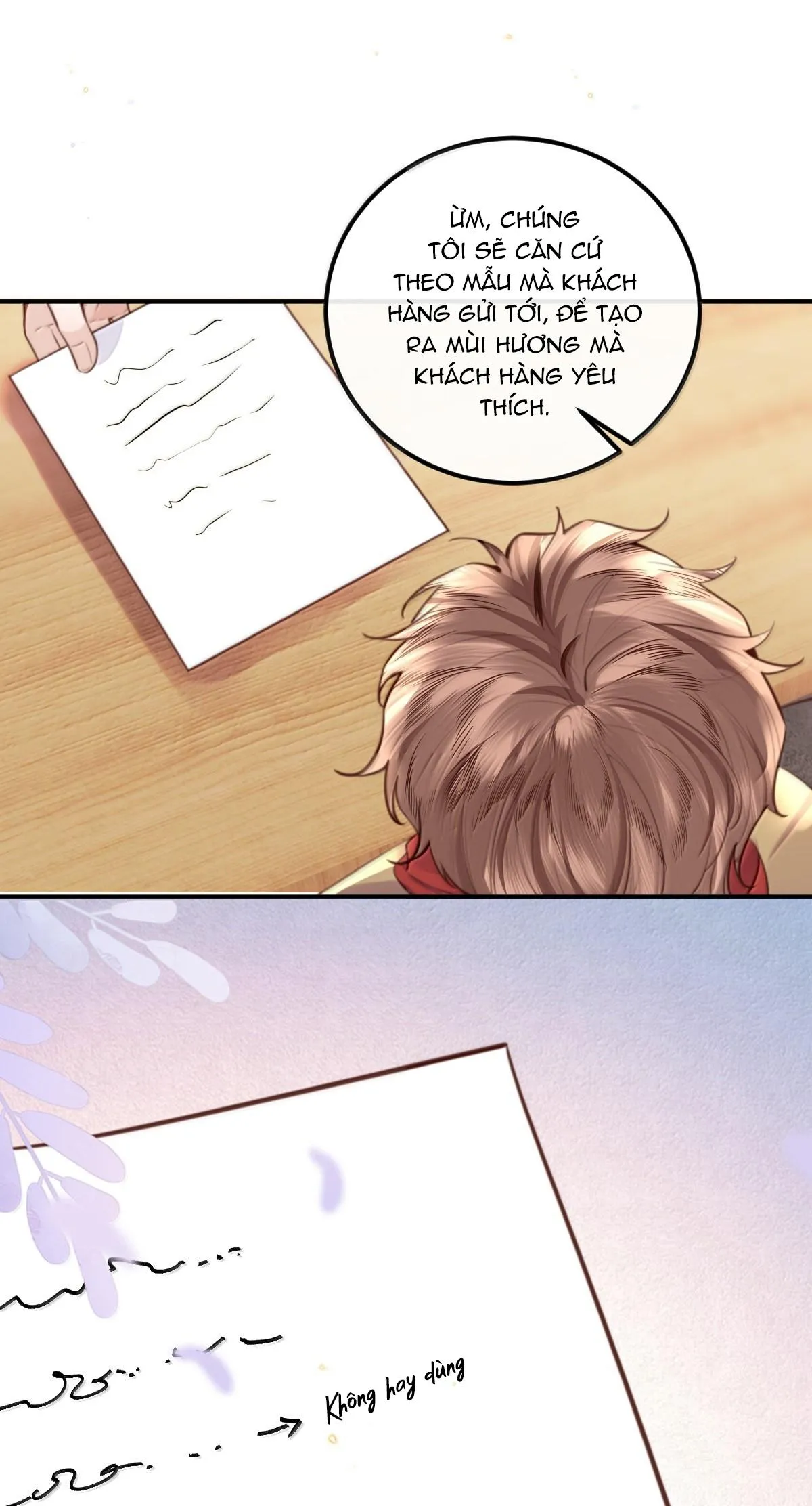 (END) Đặc Chế Cho Riêng Anh Chapter 121 Trang 20