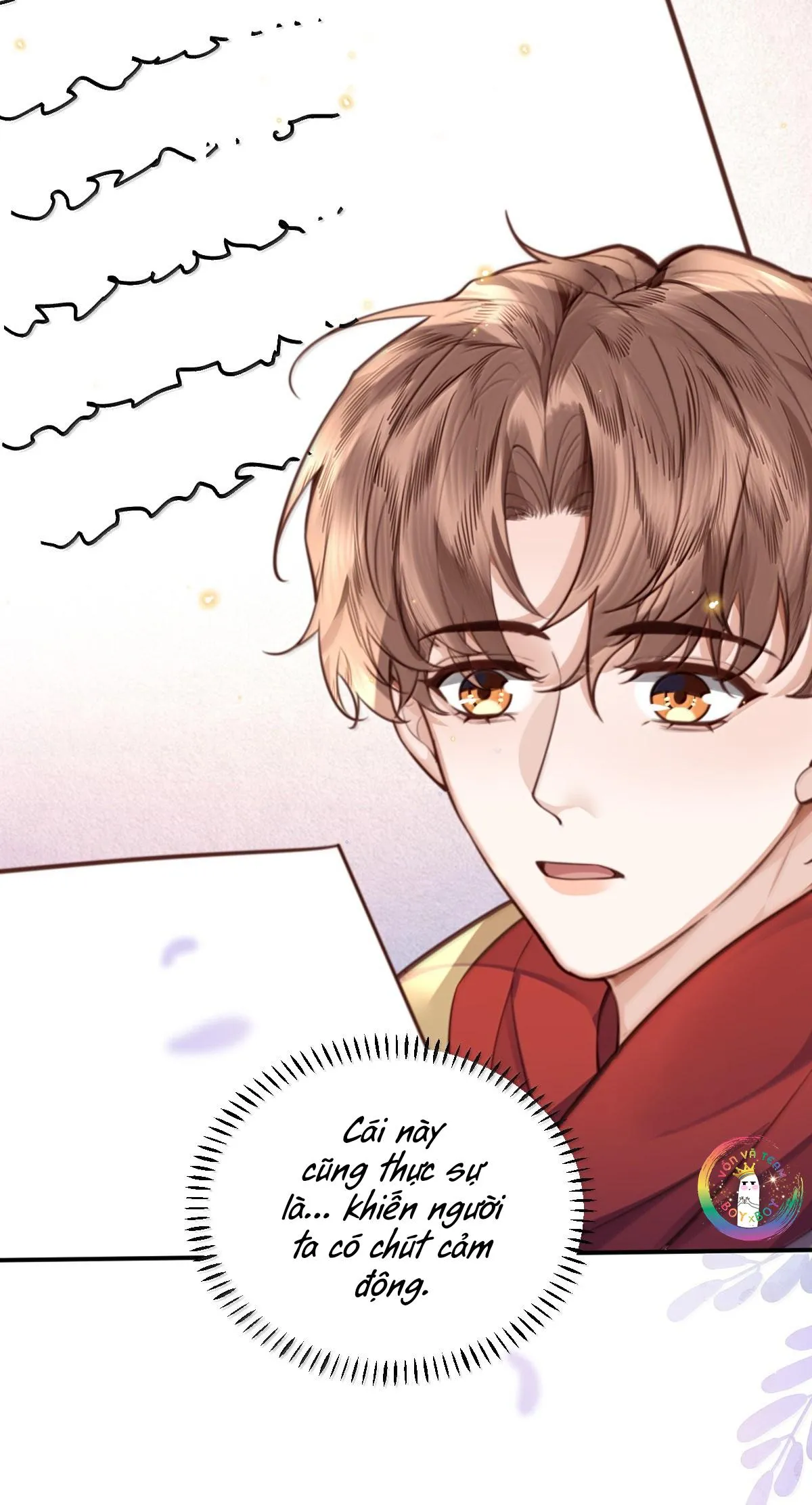 (END) Đặc Chế Cho Riêng Anh Chapter 121 Trang 21