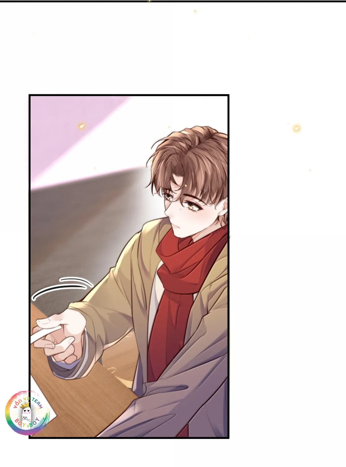 (END) Đặc Chế Cho Riêng Anh Chapter 121 Trang 23