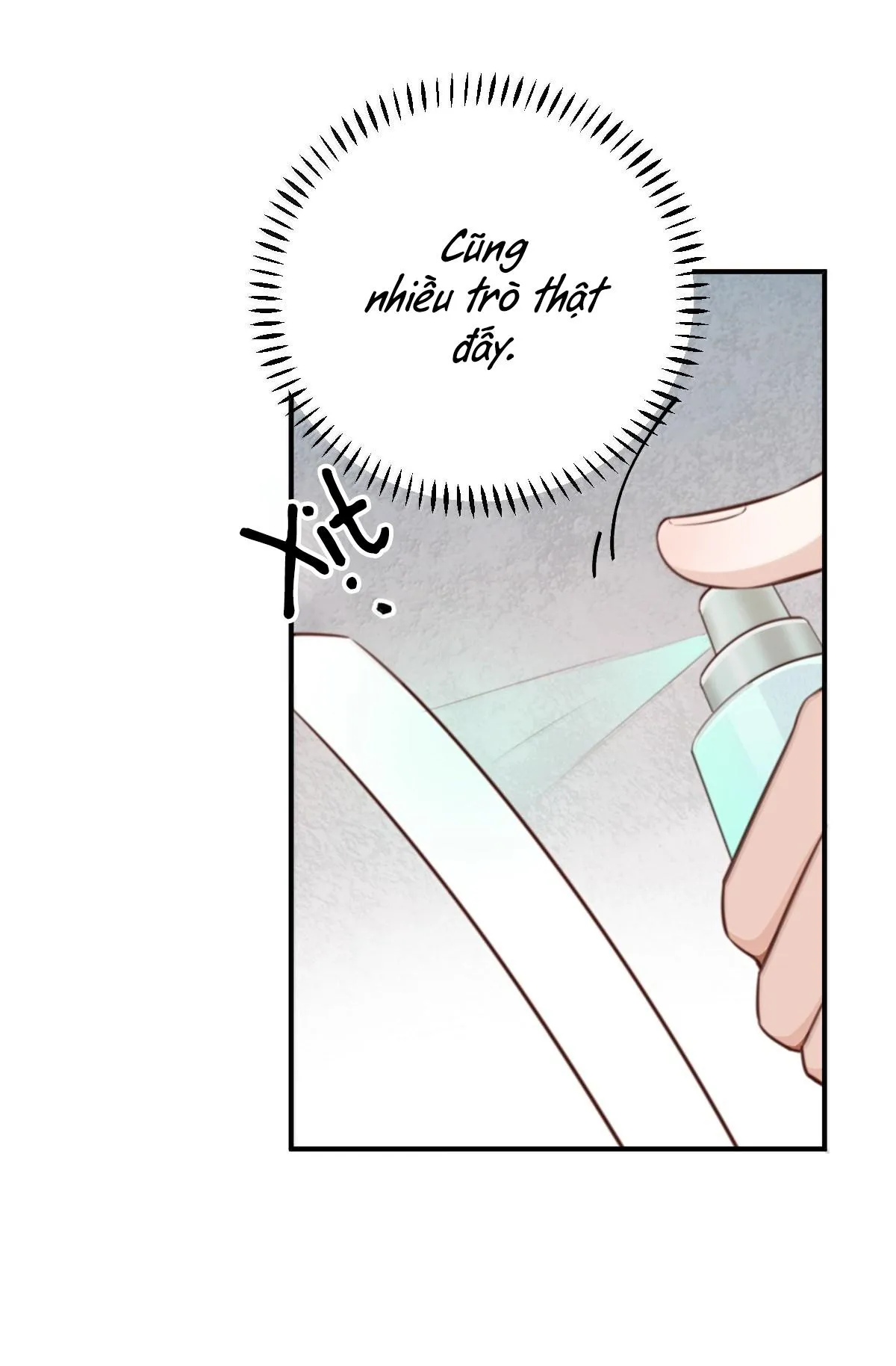 (END) Đặc Chế Cho Riêng Anh Chapter 121 Trang 24