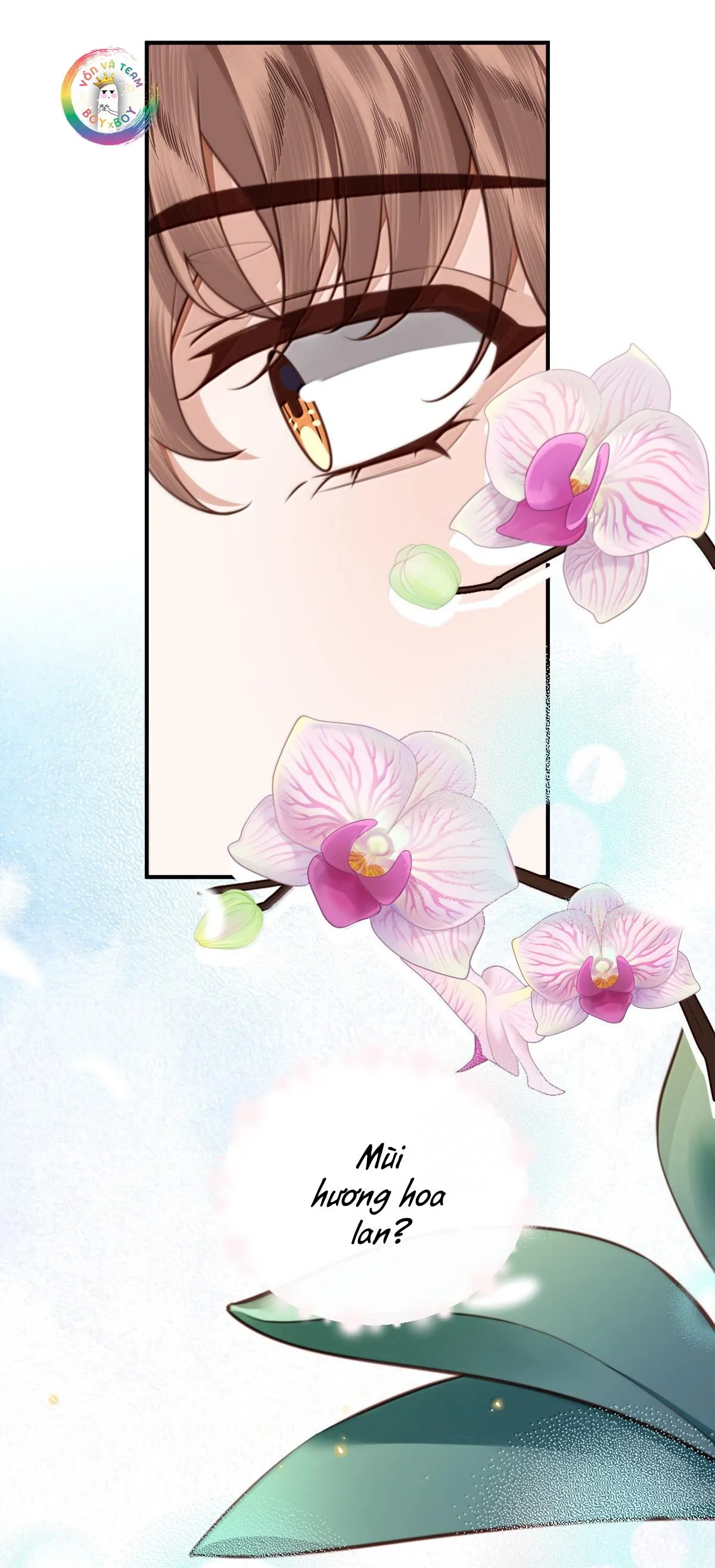 (END) Đặc Chế Cho Riêng Anh Chapter 121 Trang 26