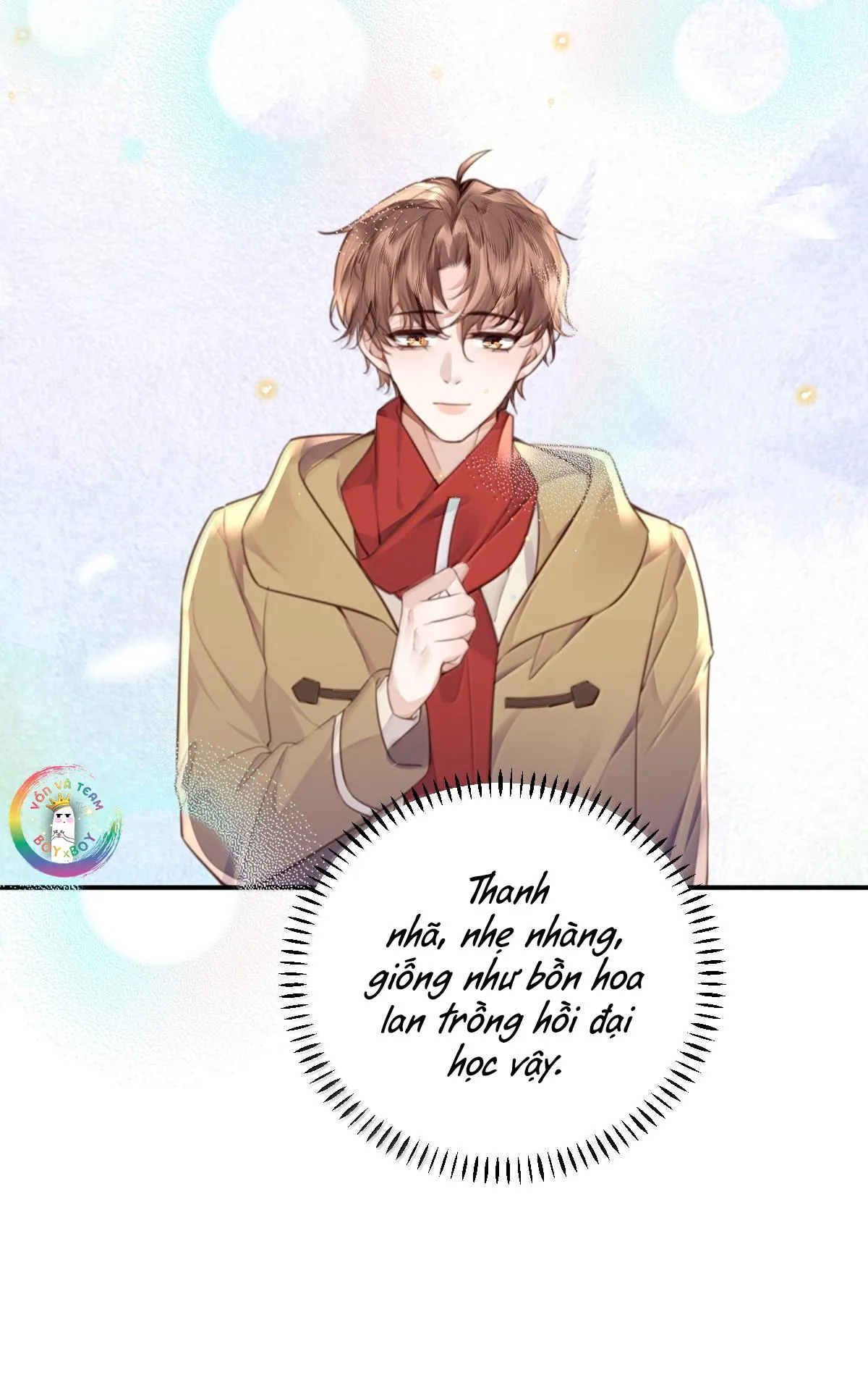 (END) Đặc Chế Cho Riêng Anh Chapter 121 Trang 27