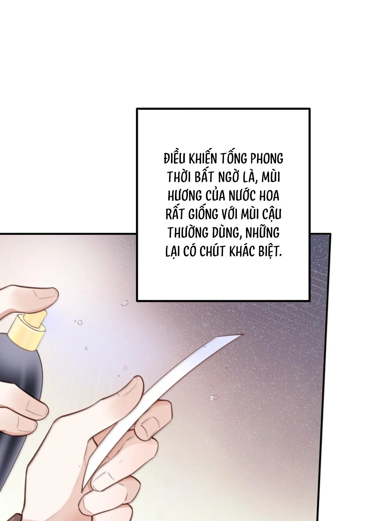 (END) Đặc Chế Cho Riêng Anh Chapter 121 Trang 28