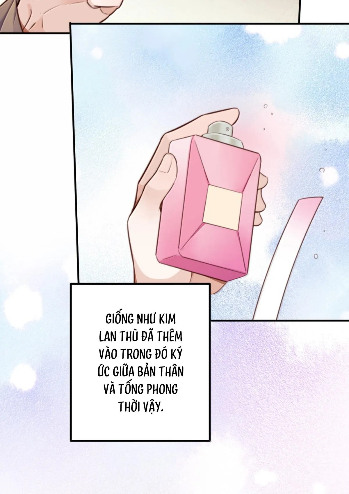 (END) Đặc Chế Cho Riêng Anh Chapter 121 Trang 29