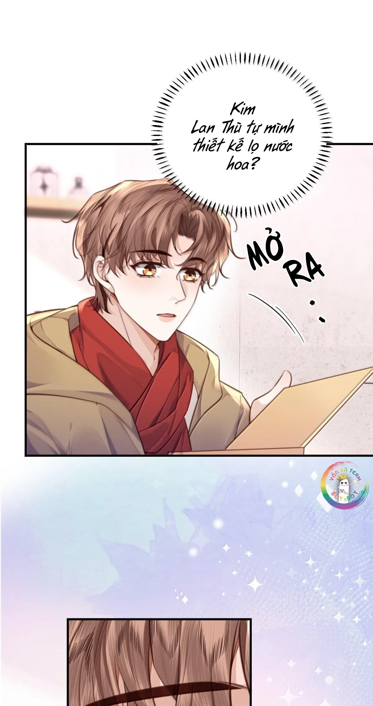 (END) Đặc Chế Cho Riêng Anh Chapter 121 Trang 32