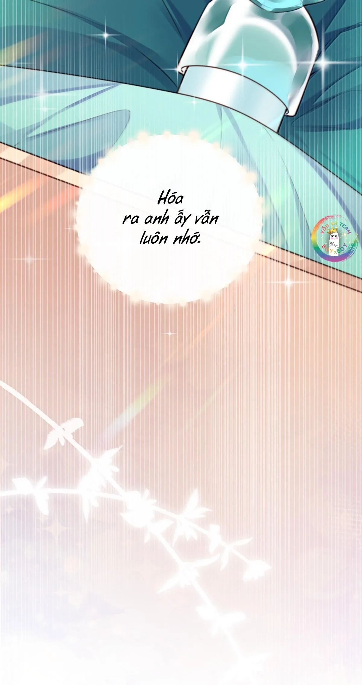 (END) Đặc Chế Cho Riêng Anh Chapter 121 Trang 34