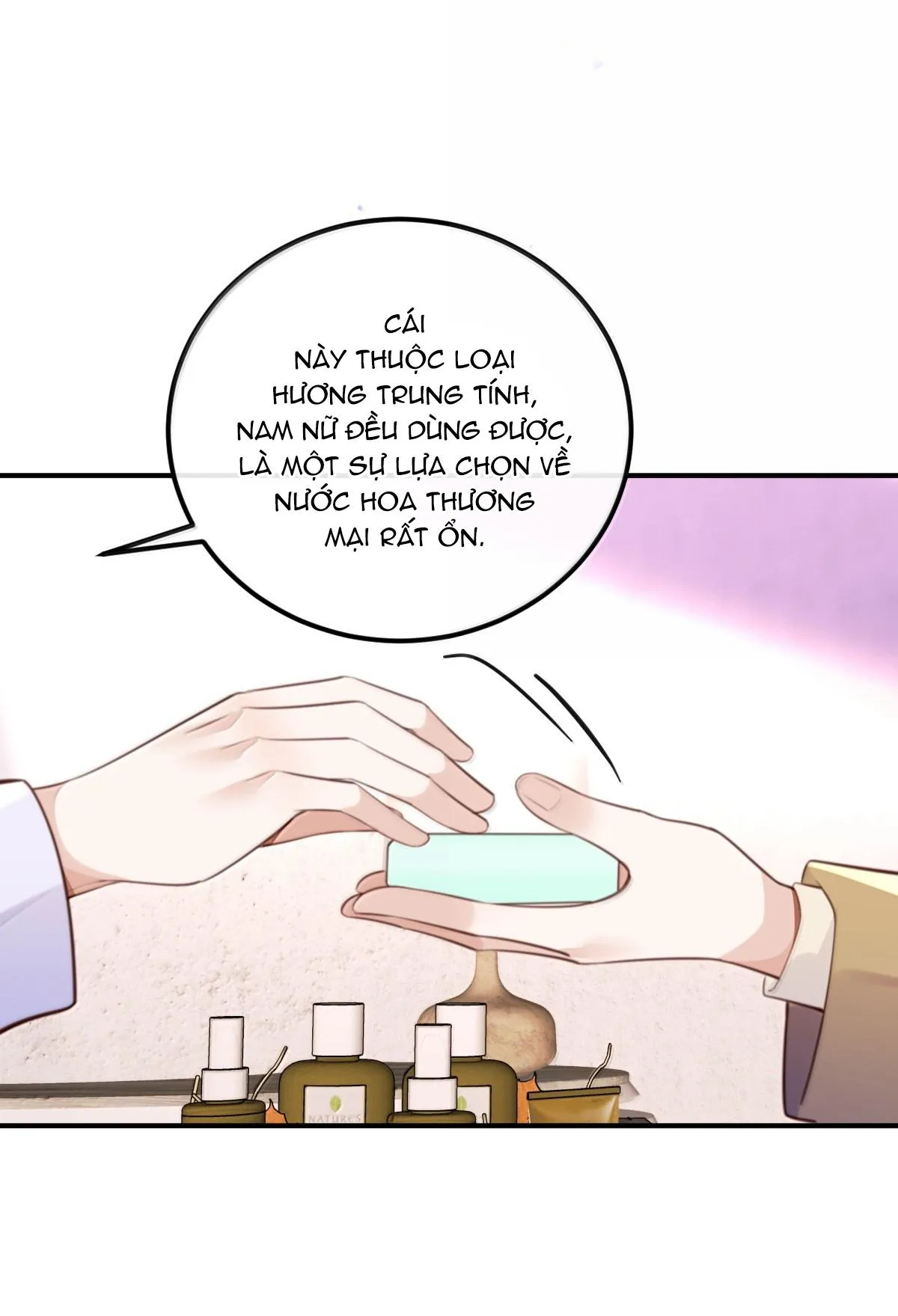 (END) Đặc Chế Cho Riêng Anh Chapter 122 Trang 5