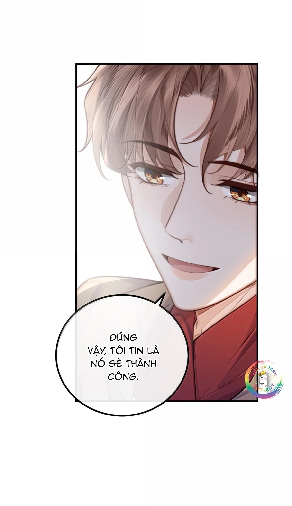 (END) Đặc Chế Cho Riêng Anh Chapter 122 Trang 6