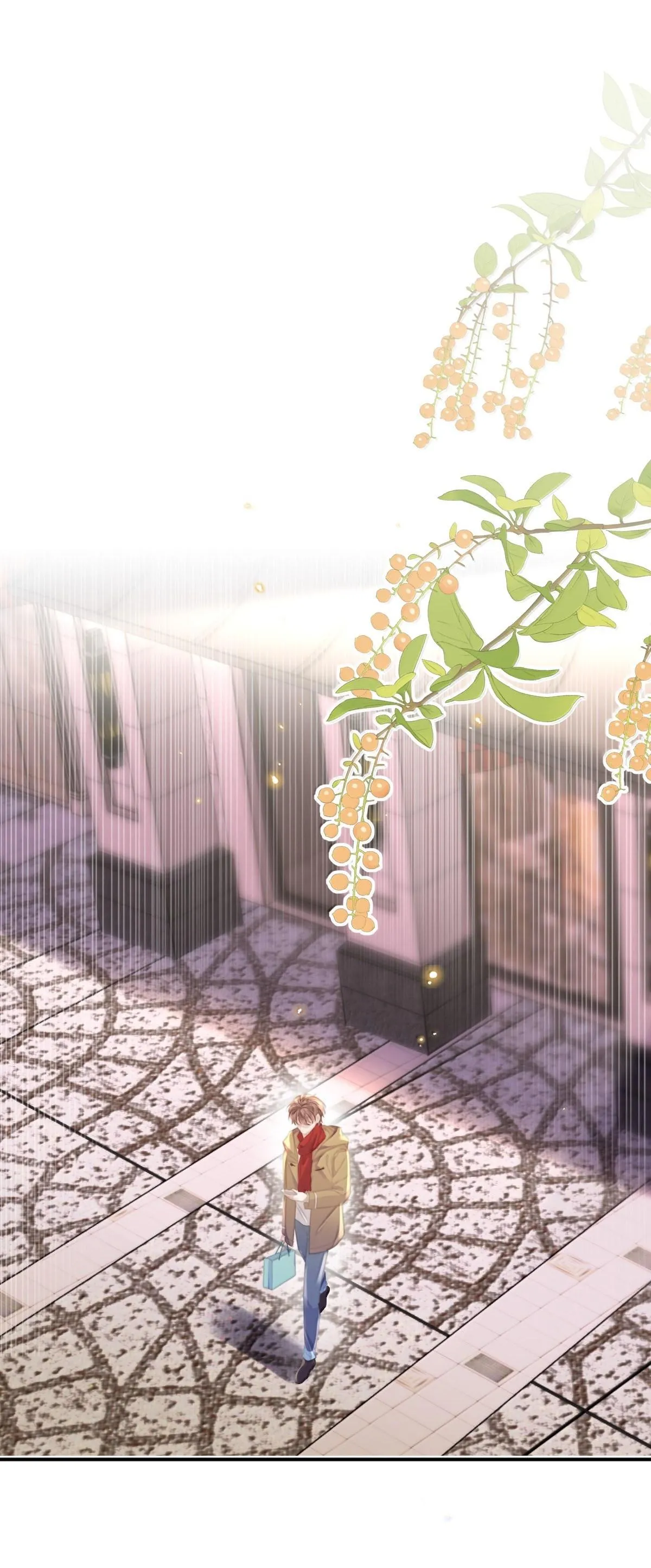 (END) Đặc Chế Cho Riêng Anh Chapter 122 Trang 7