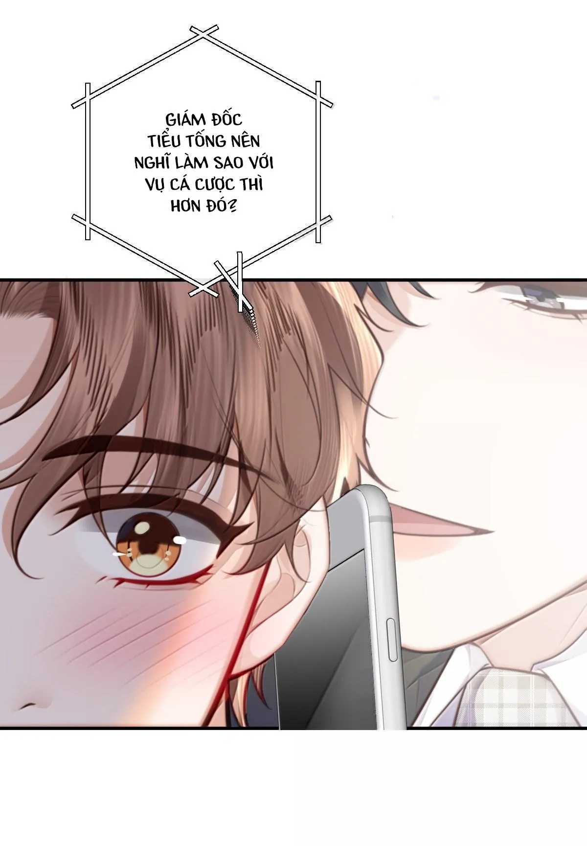 (END) Đặc Chế Cho Riêng Anh Chapter 122 Trang 10