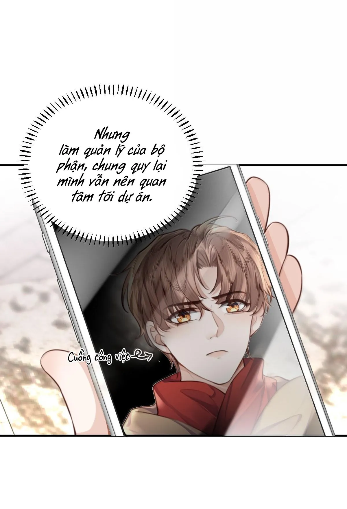 (END) Đặc Chế Cho Riêng Anh Chapter 122 Trang 12