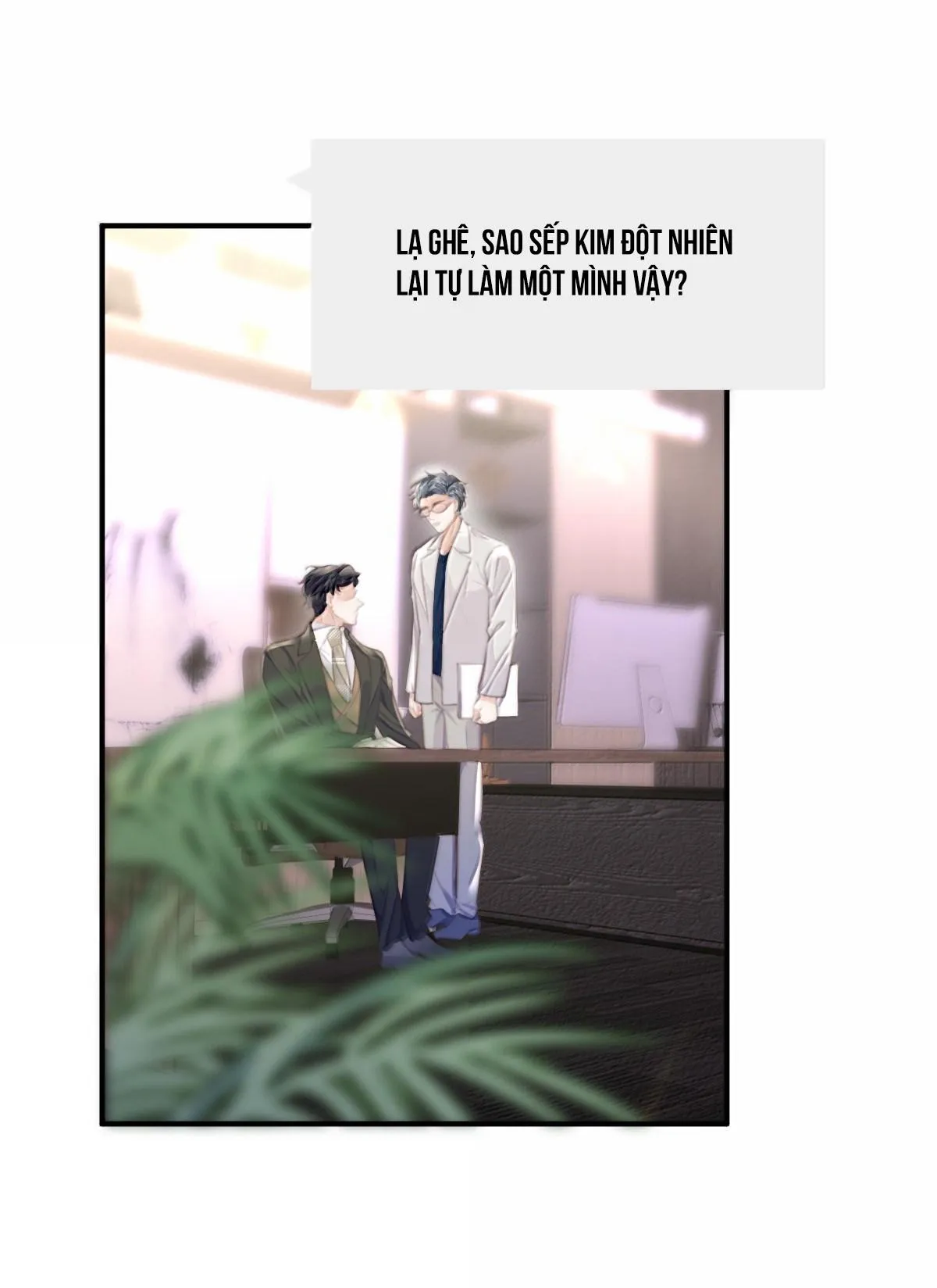 (END) Đặc Chế Cho Riêng Anh Chapter 122 Trang 14