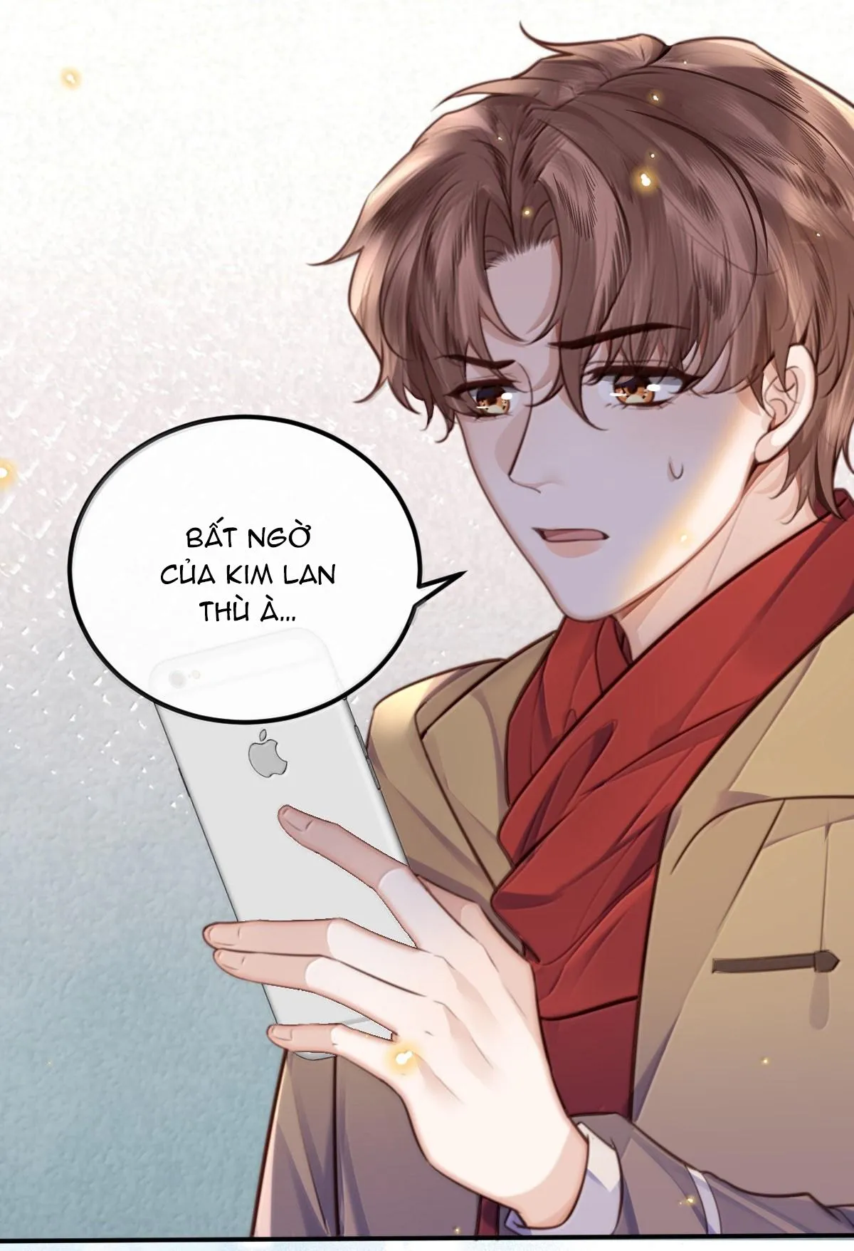 (END) Đặc Chế Cho Riêng Anh Chapter 122 Trang 18