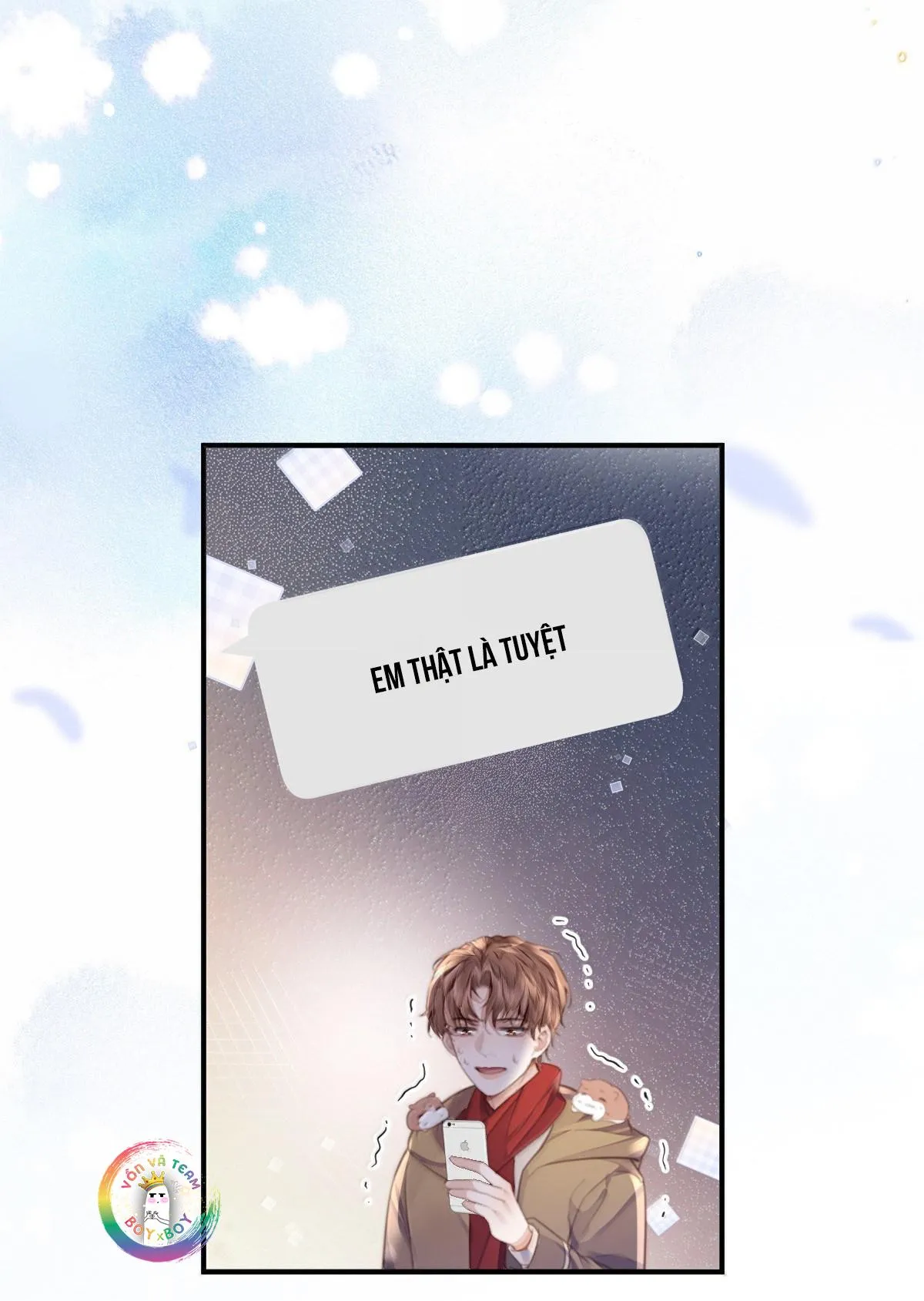 (END) Đặc Chế Cho Riêng Anh Chapter 122 Trang 19