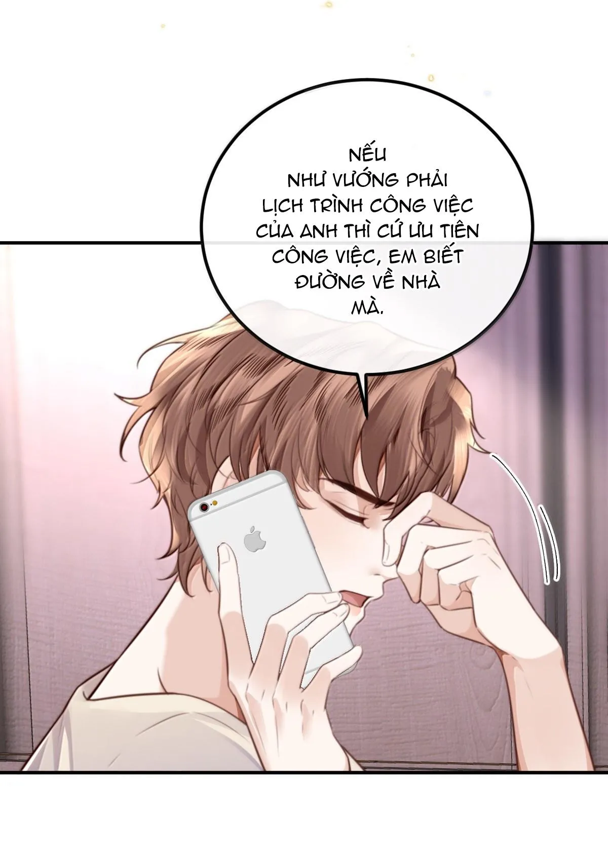 (END) Đặc Chế Cho Riêng Anh Chapter 122 Trang 24