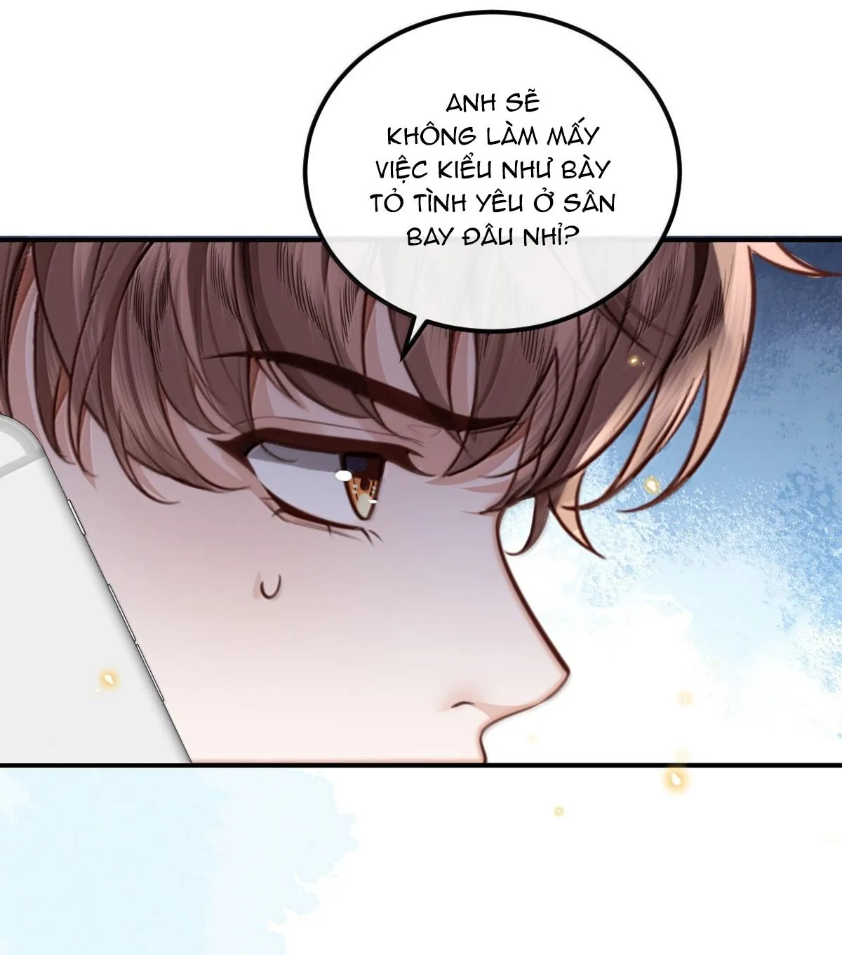 (END) Đặc Chế Cho Riêng Anh Chapter 122 Trang 26