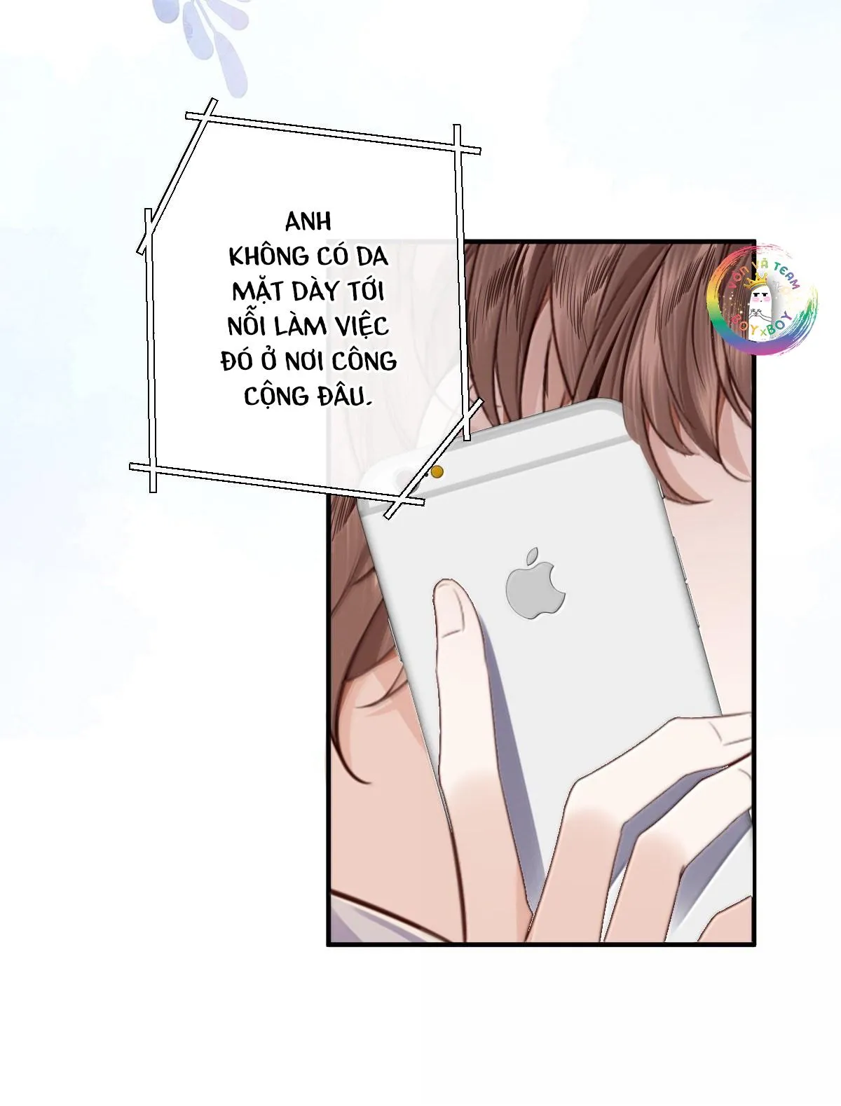 (END) Đặc Chế Cho Riêng Anh Chapter 122 Trang 28