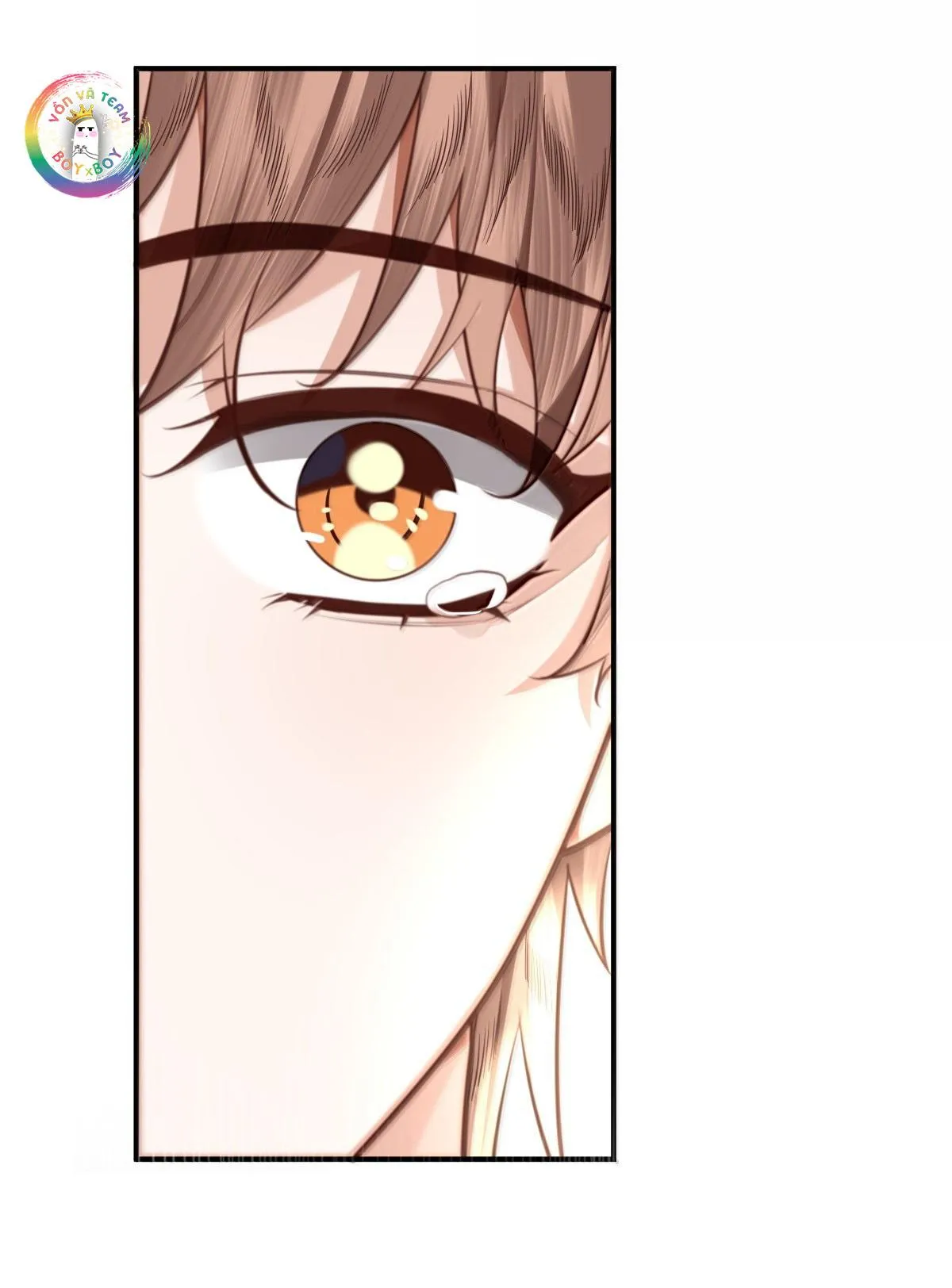 (END) Đặc Chế Cho Riêng Anh Chapter 122 Trang 37