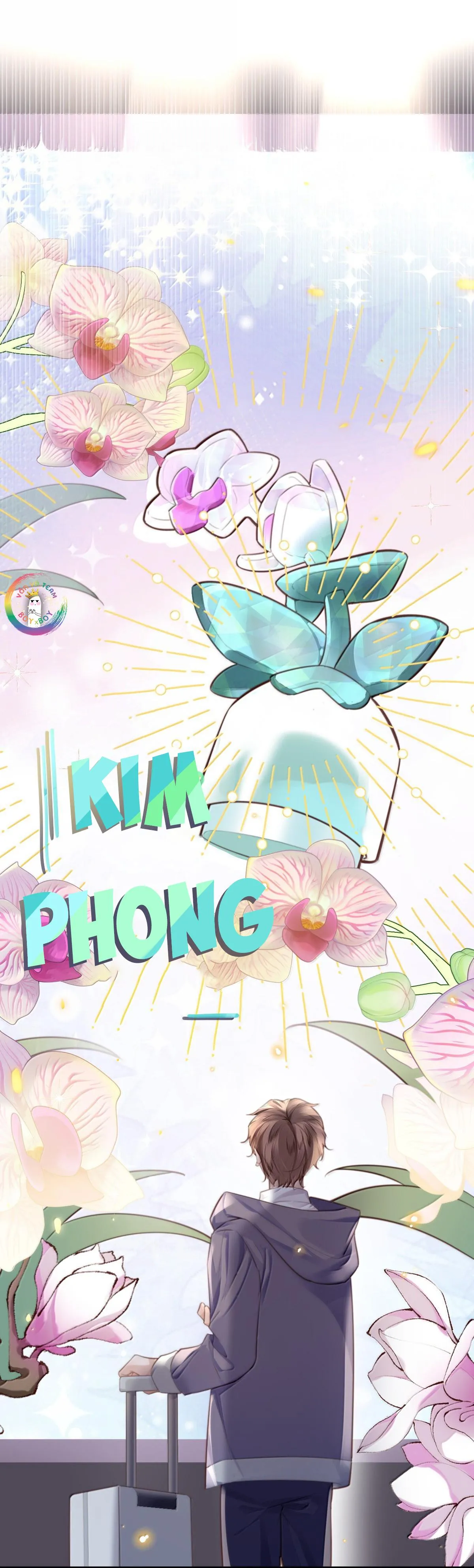 (END) Đặc Chế Cho Riêng Anh Chapter 122 Trang 38