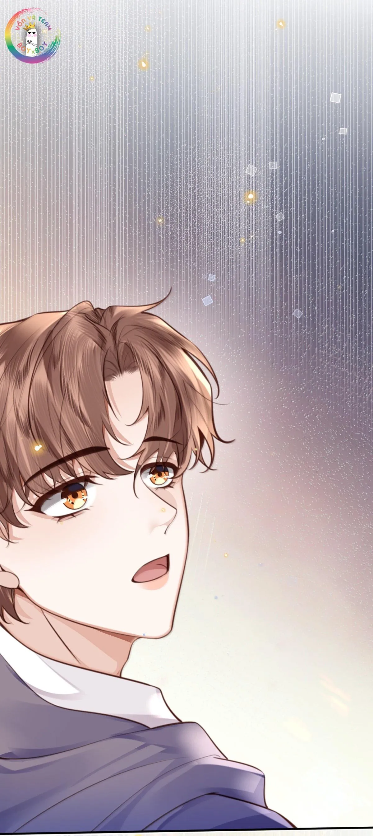 (END) Đặc Chế Cho Riêng Anh Chapter 123 Trang 3