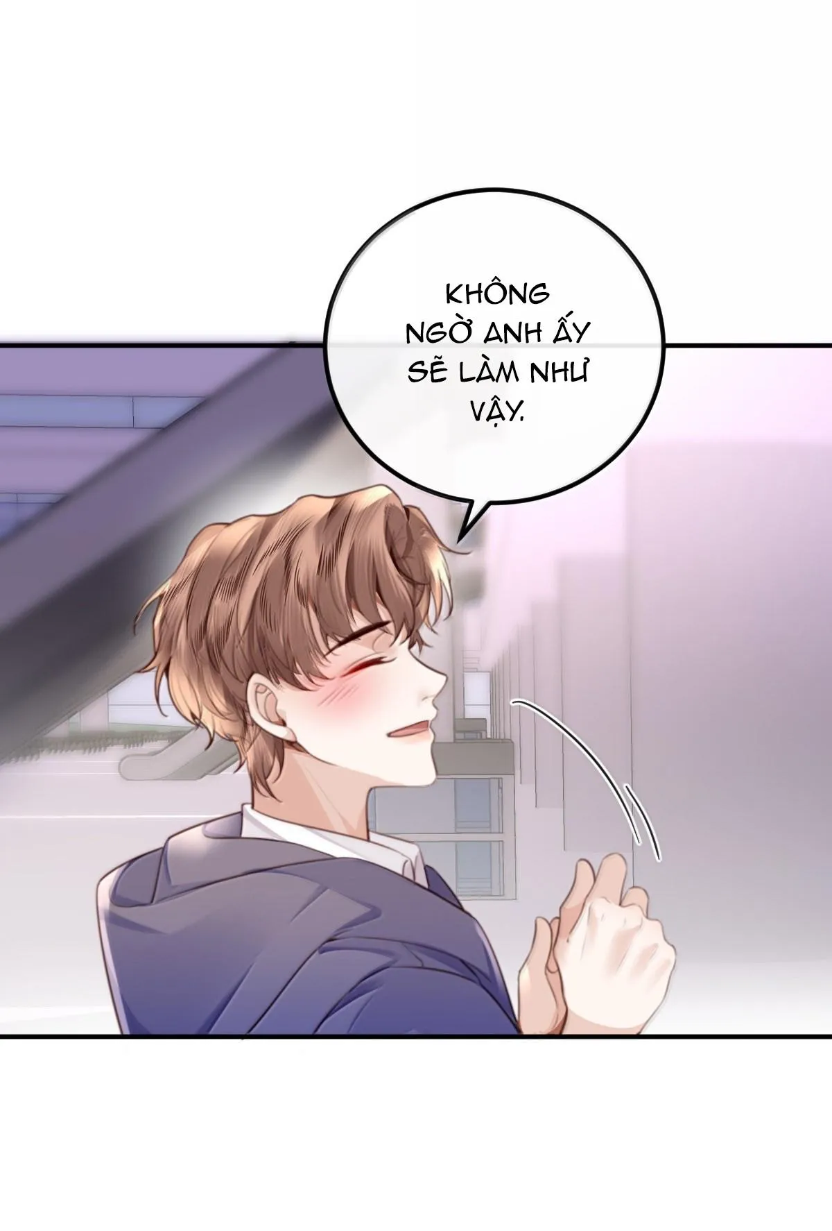 (END) Đặc Chế Cho Riêng Anh Chapter 123 Trang 5