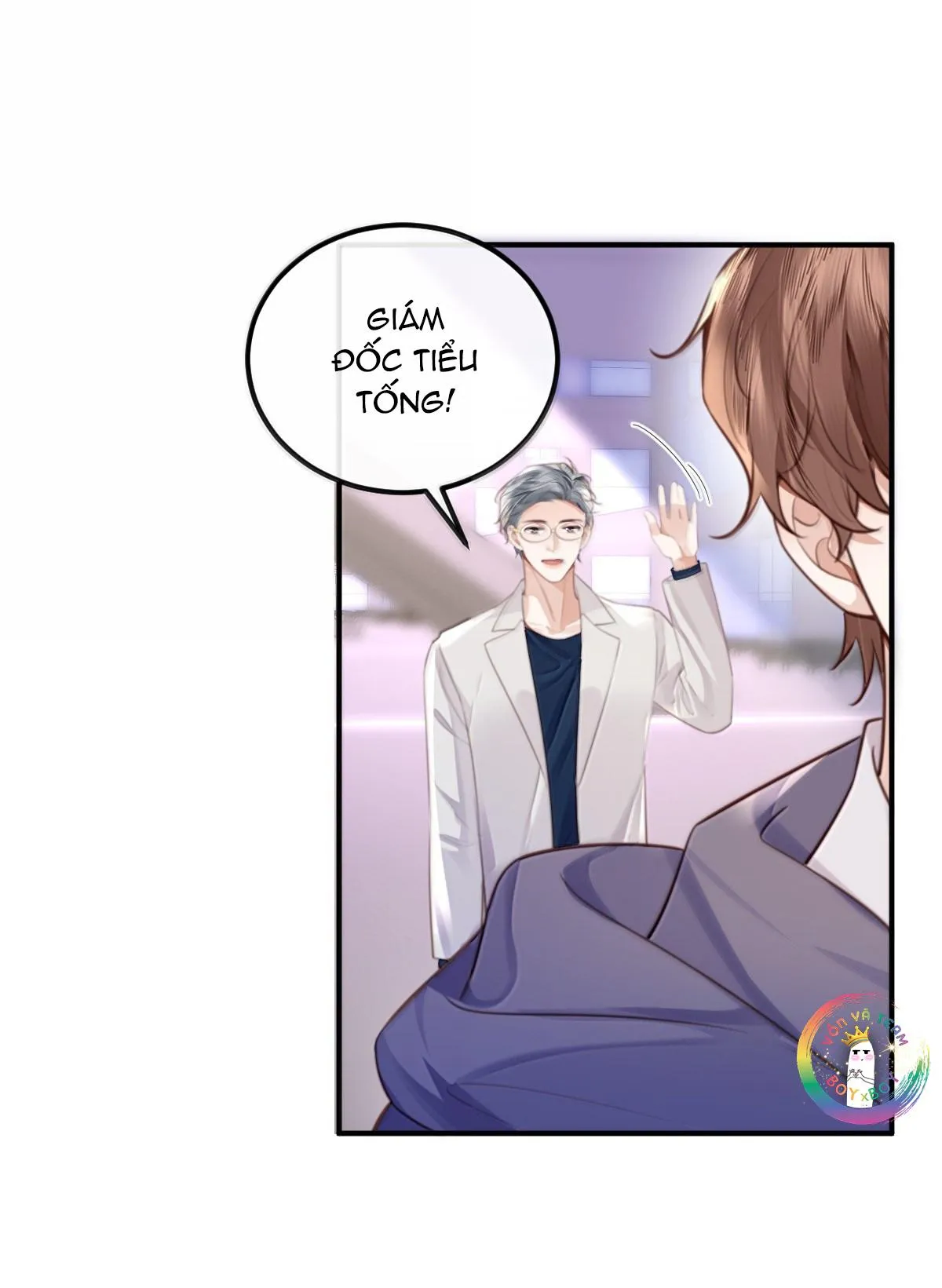 (END) Đặc Chế Cho Riêng Anh Chapter 123 Trang 6