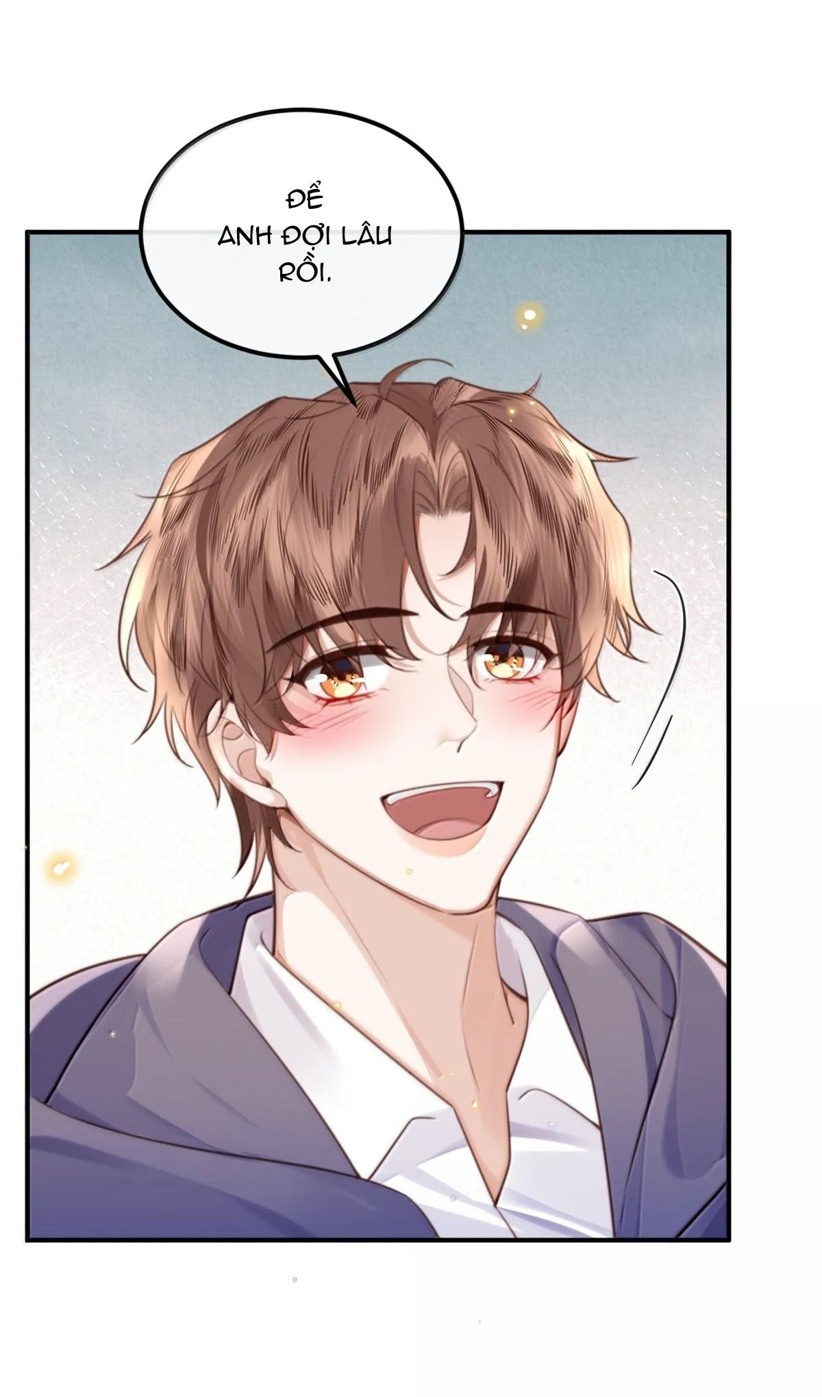 (END) Đặc Chế Cho Riêng Anh Chapter 123 Trang 7