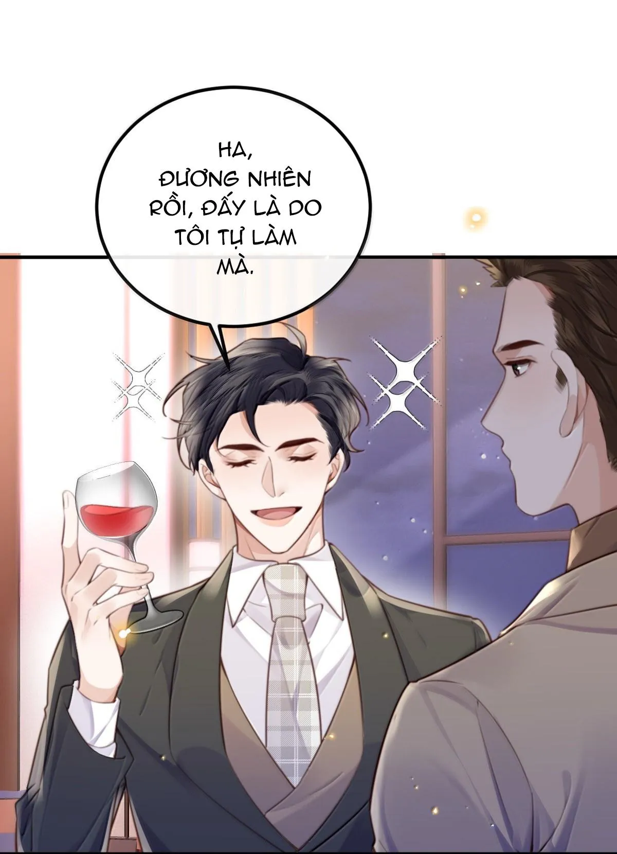 (END) Đặc Chế Cho Riêng Anh Chapter 123 Trang 10