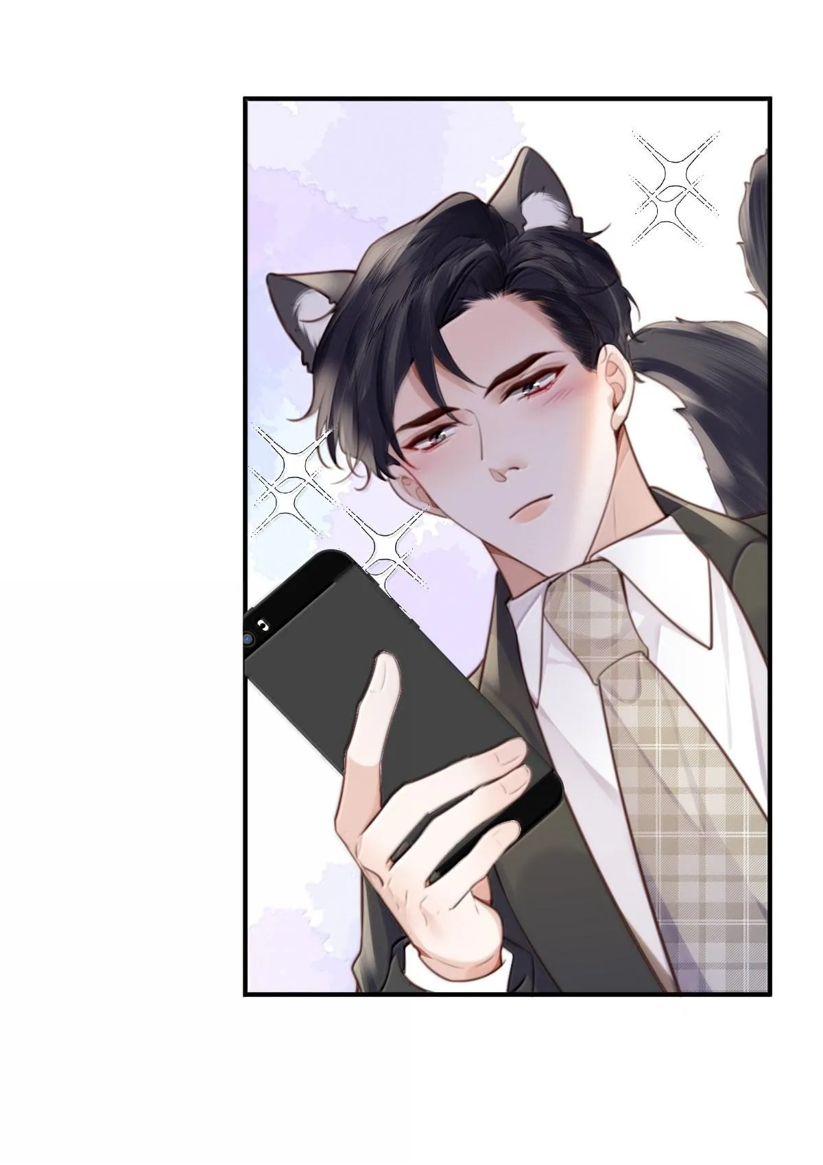 (END) Đặc Chế Cho Riêng Anh Chapter 123 Trang 17