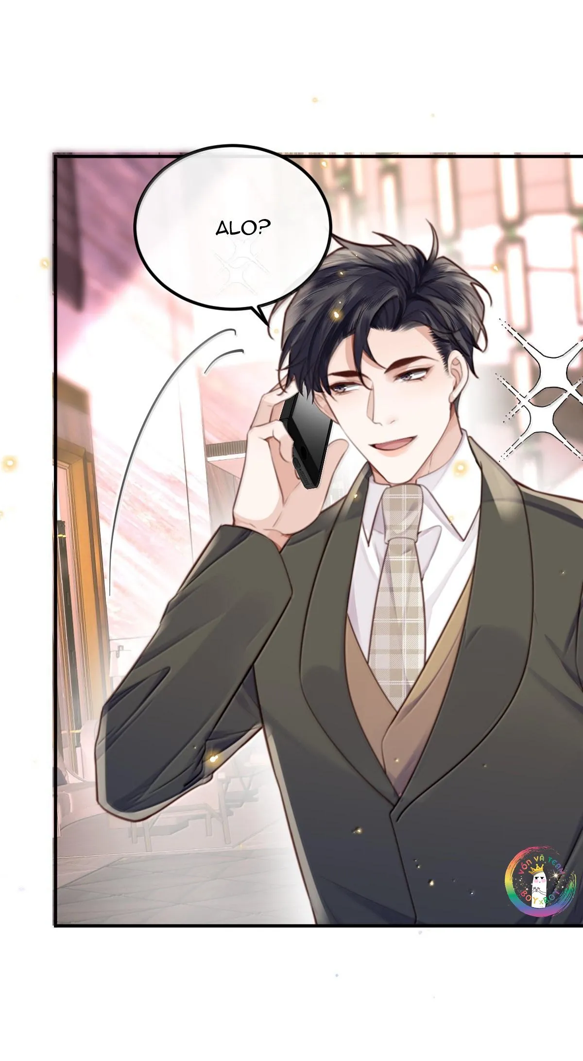 (END) Đặc Chế Cho Riêng Anh Chapter 123 Trang 20