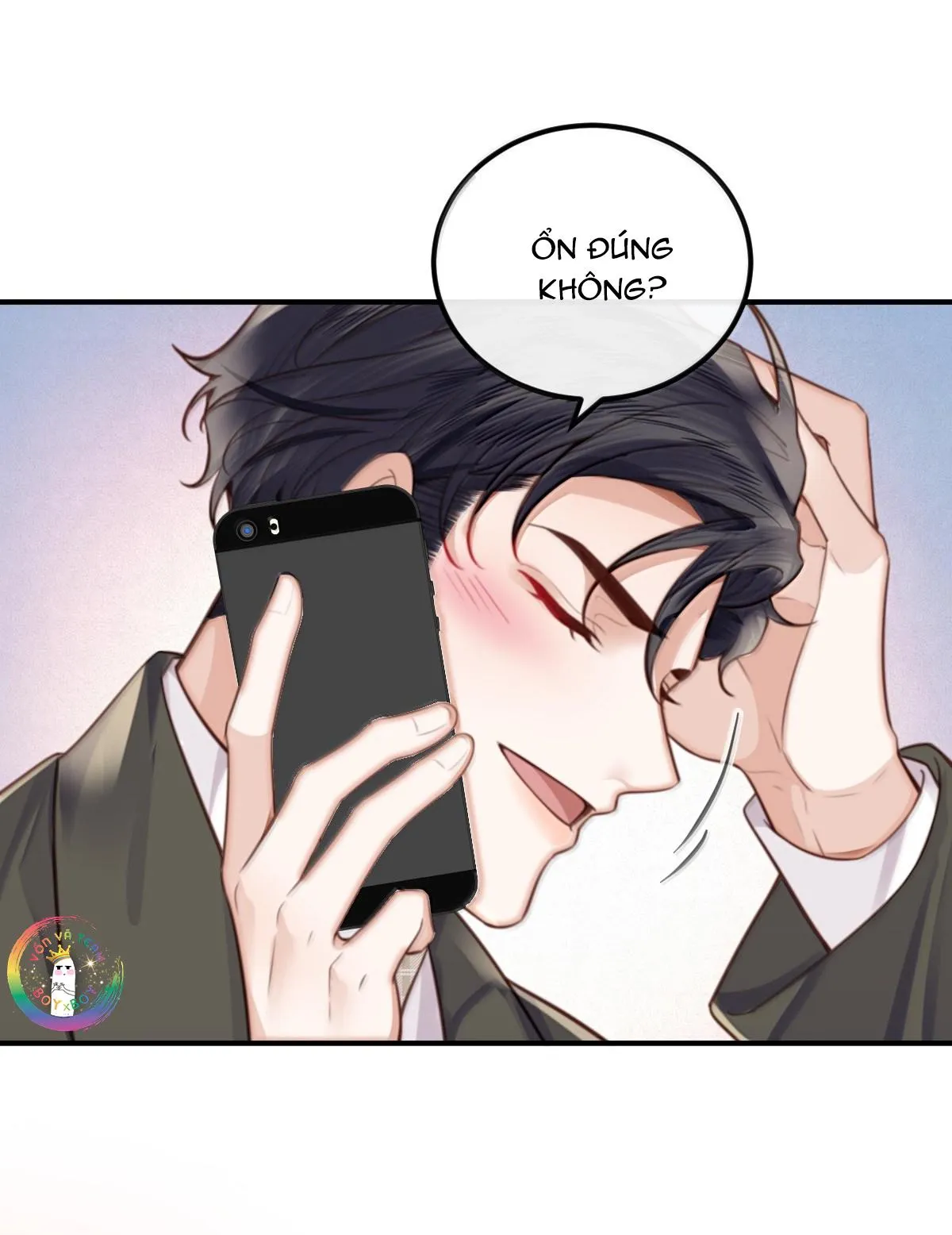 (END) Đặc Chế Cho Riêng Anh Chapter 123 Trang 22