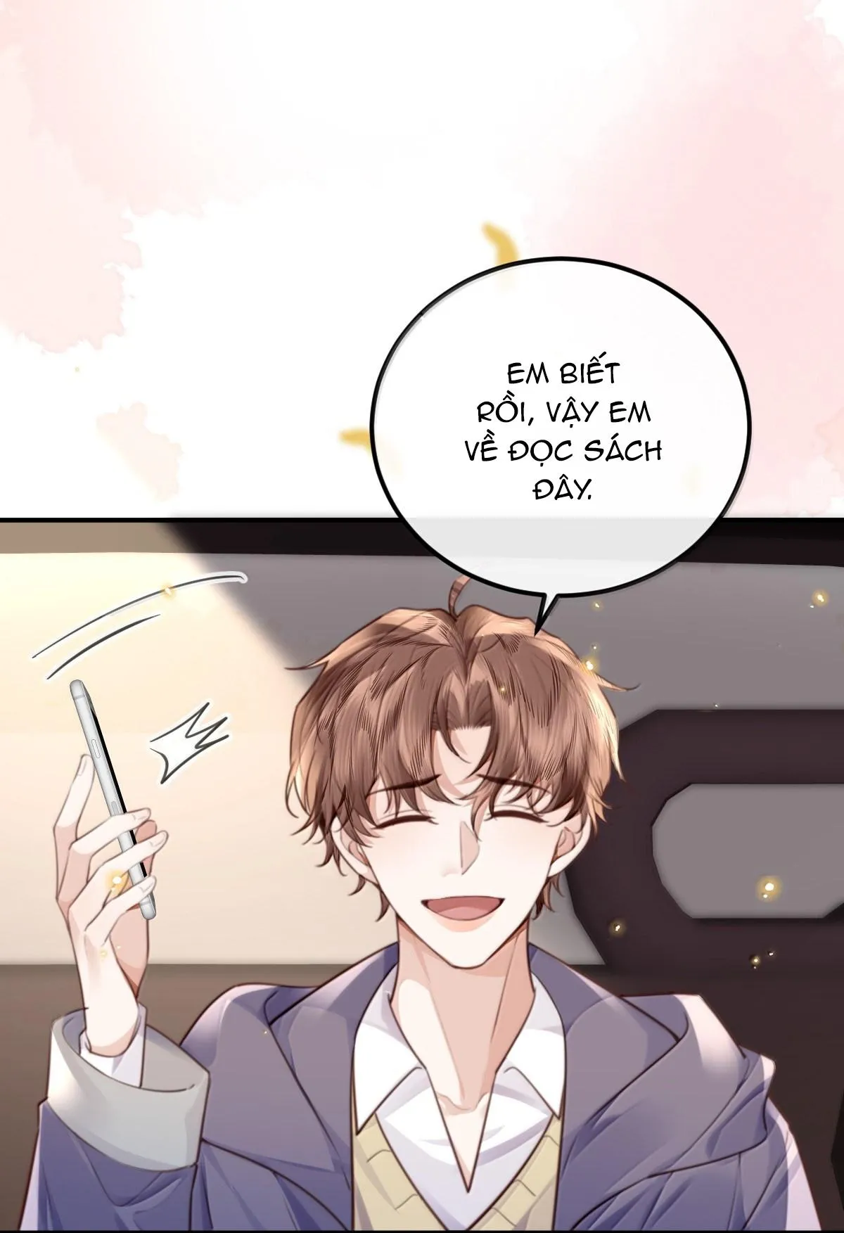 (END) Đặc Chế Cho Riêng Anh Chapter 123 Trang 26