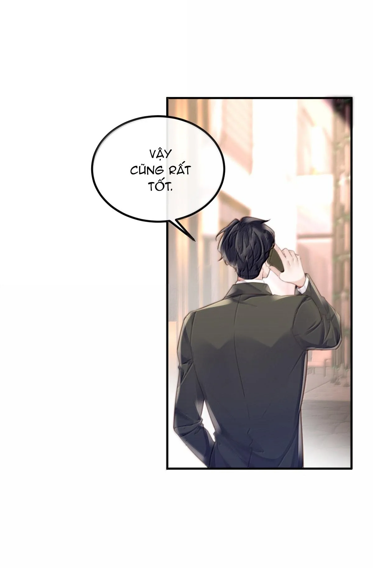 (END) Đặc Chế Cho Riêng Anh Chapter 123 Trang 31