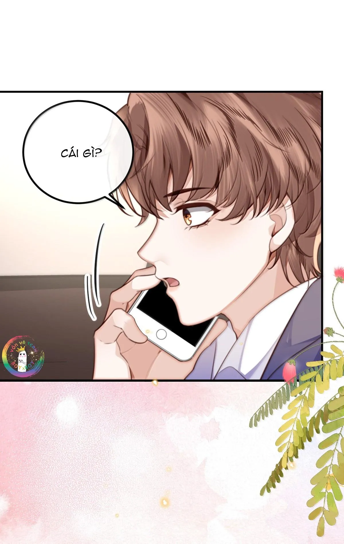 (END) Đặc Chế Cho Riêng Anh Chapter 123 Trang 32