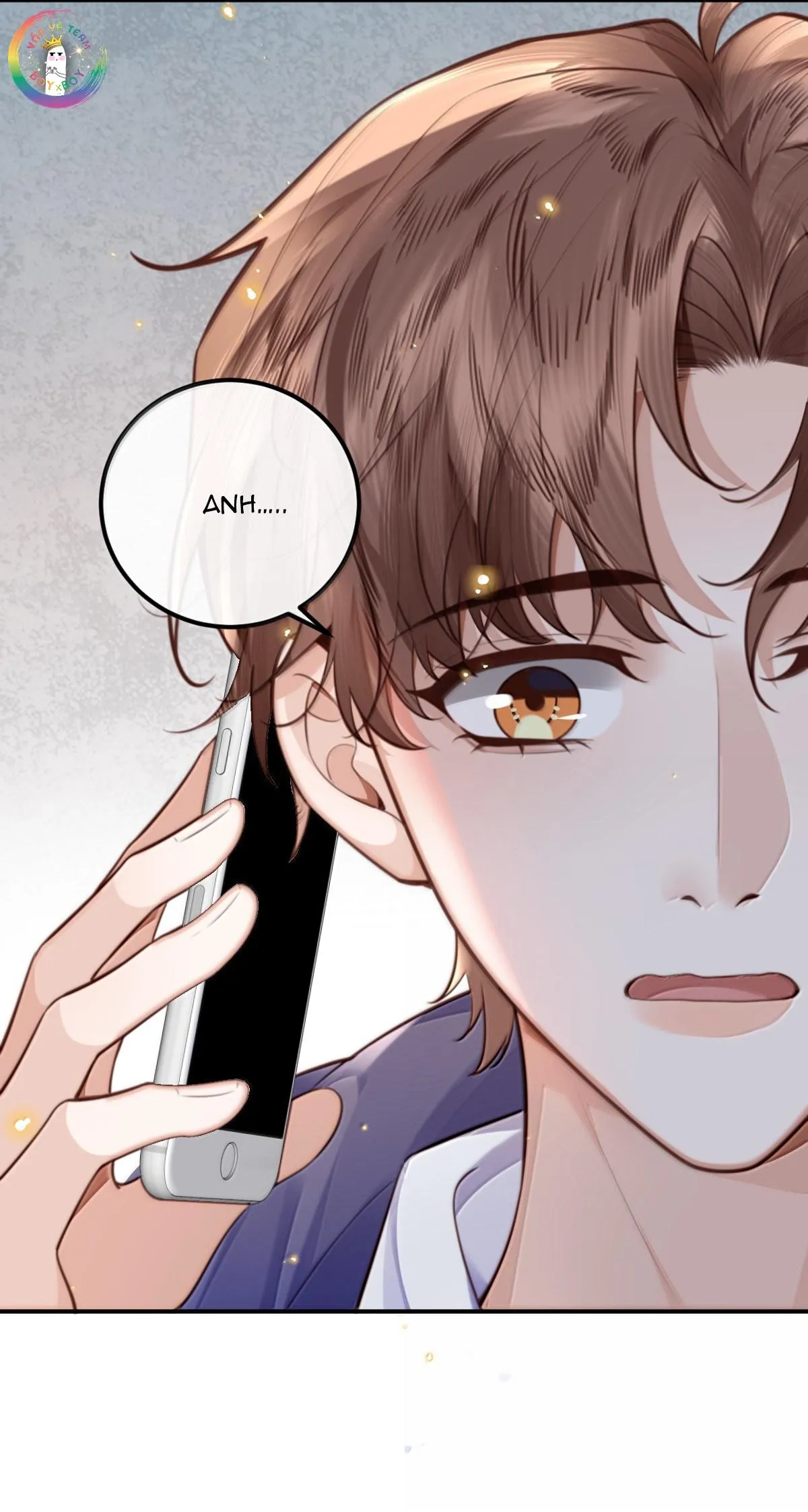 (END) Đặc Chế Cho Riêng Anh Chapter 123 Trang 34